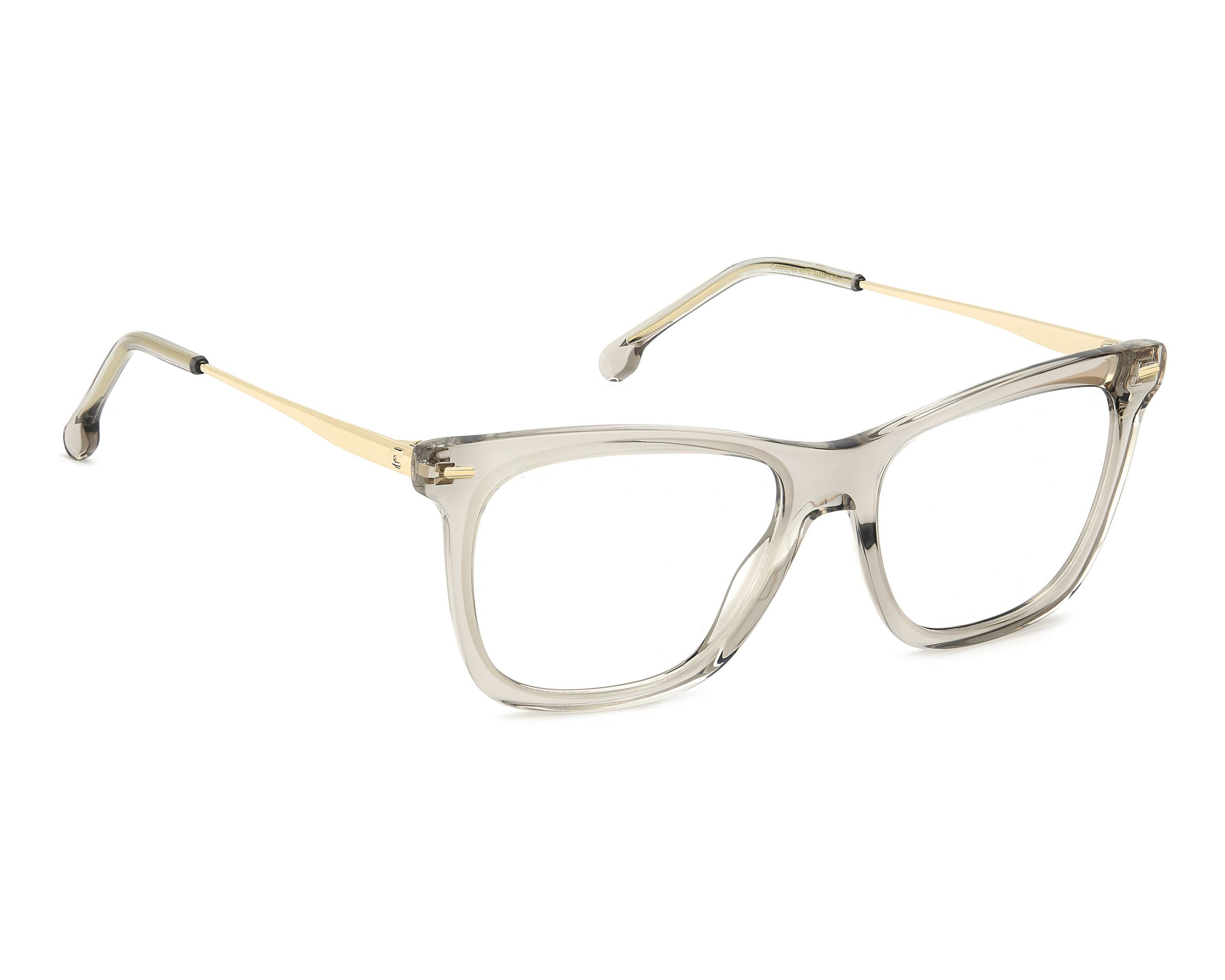 Carrera CARRERA-3077 HAM 53-17 Champagne  vue de face