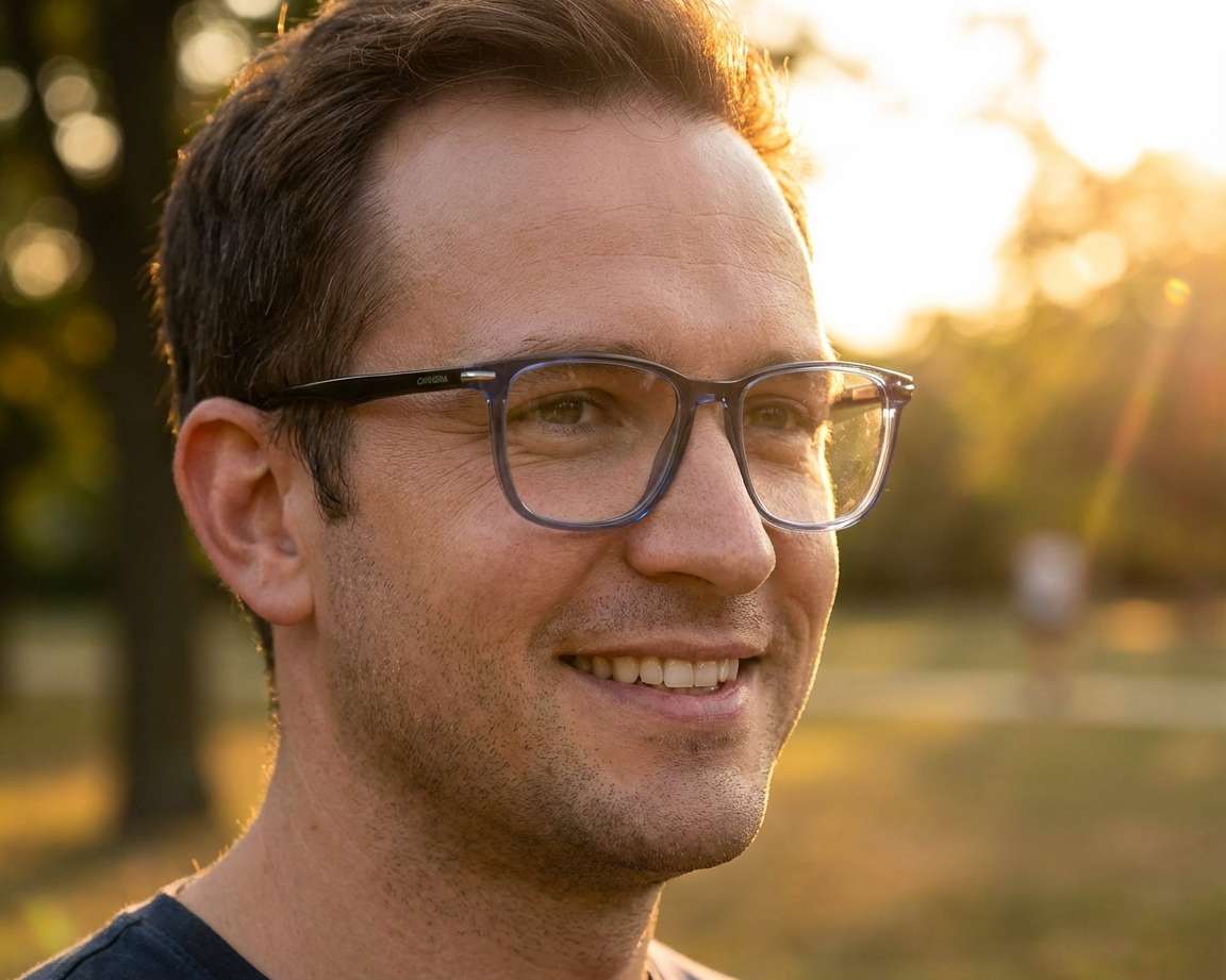 Carrera CARRERA-308 PJP 53-17 Bleu  vue 360 degr&eacute;s 6