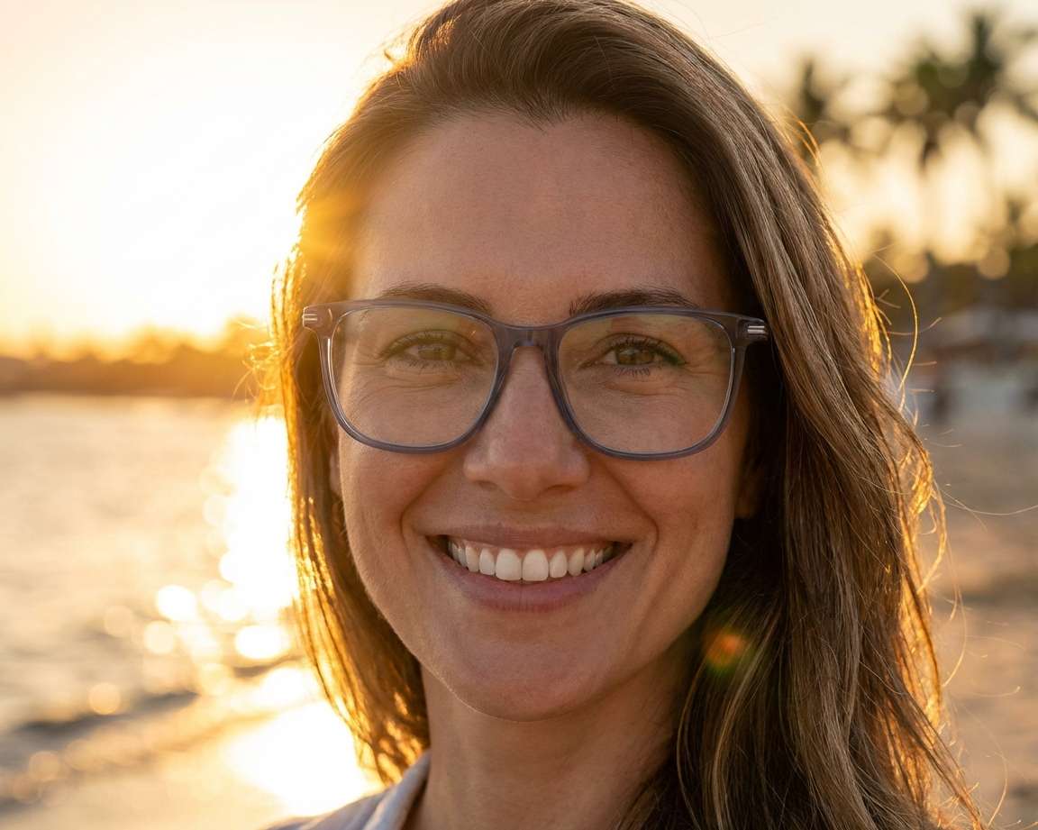 Carrera CARRERA-308 PJP 53-17 Bleu  vue 360 degr&eacute;s 7