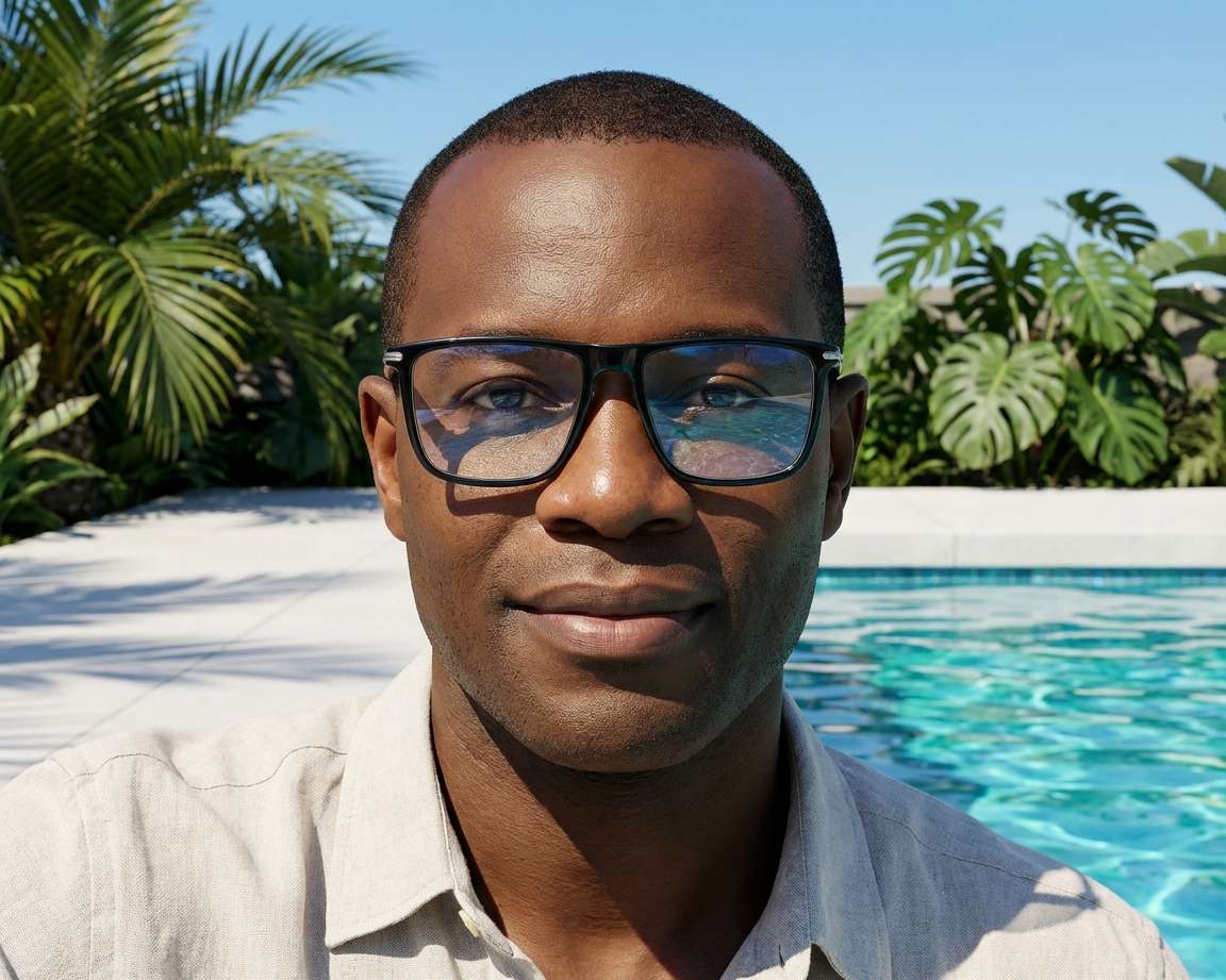 Carrera CARRERA-319 807 56-17 Negra  vue 360 degr&eacute;s 7