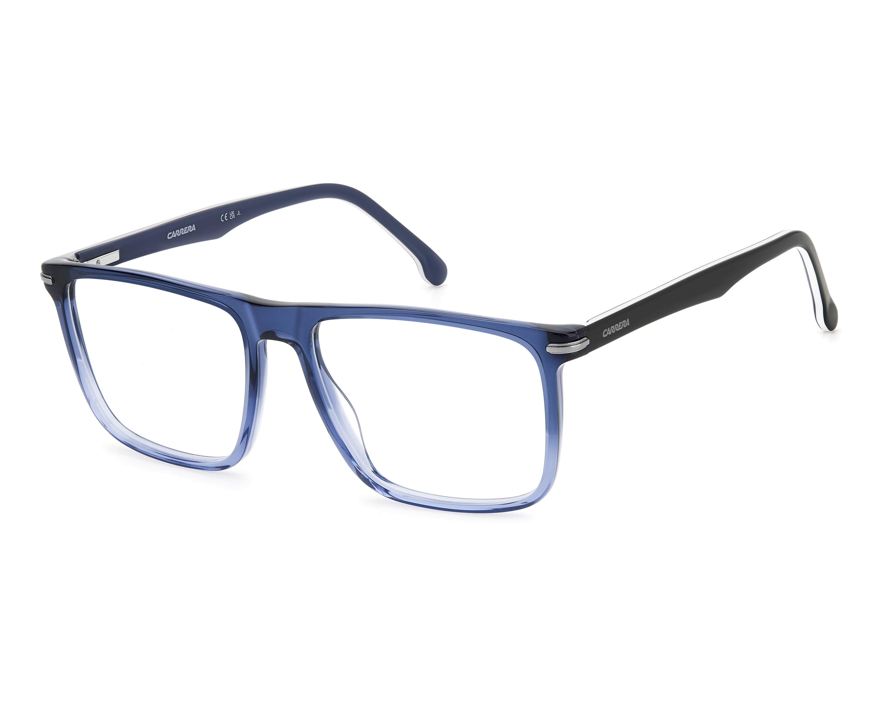 Carrera CARRERA-319 PJP 56-17 Azul  vue de profil
