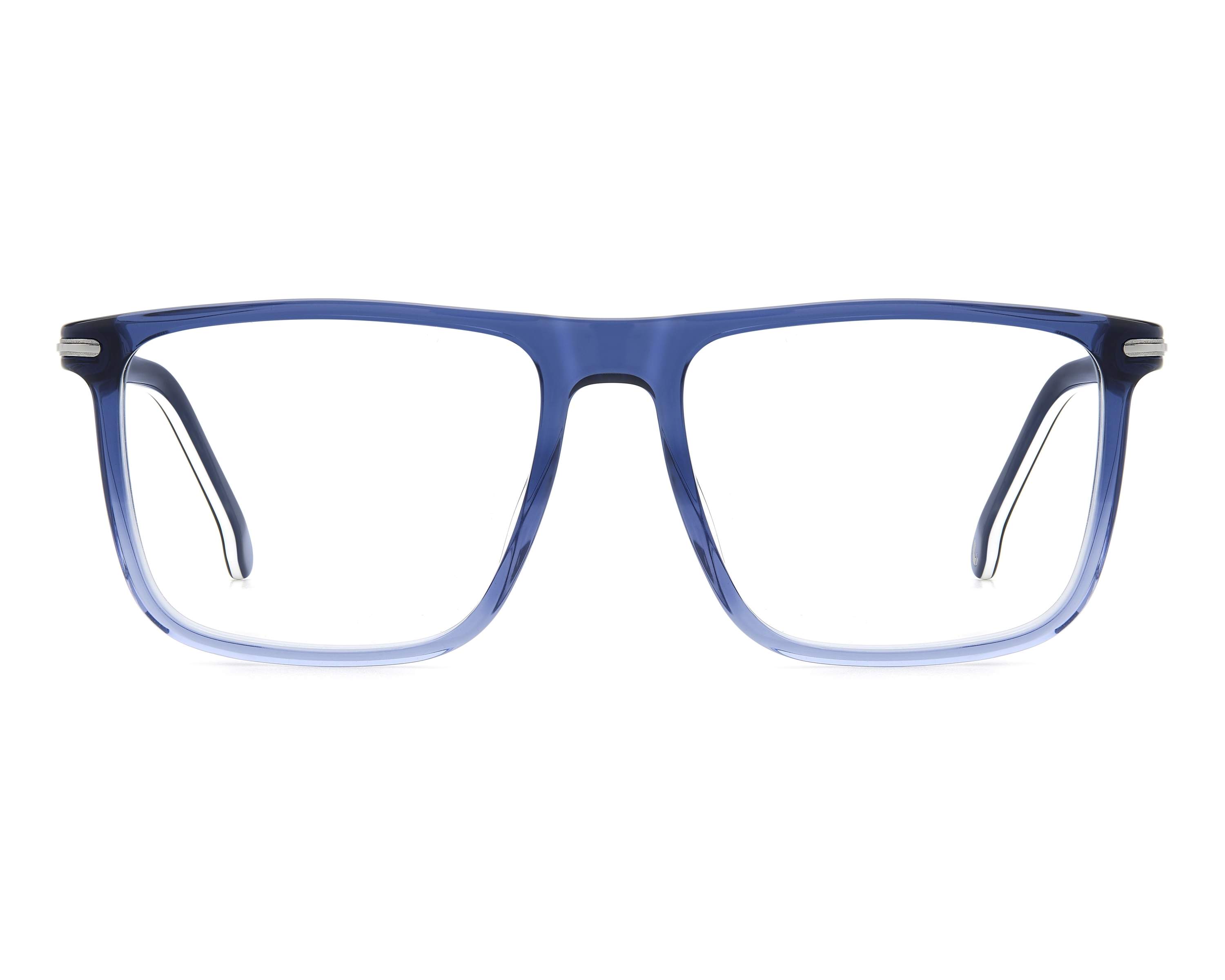 Carrera CARRERA-319 PJP 56-17 Azul  vue de c&ocirc;t&eacute;