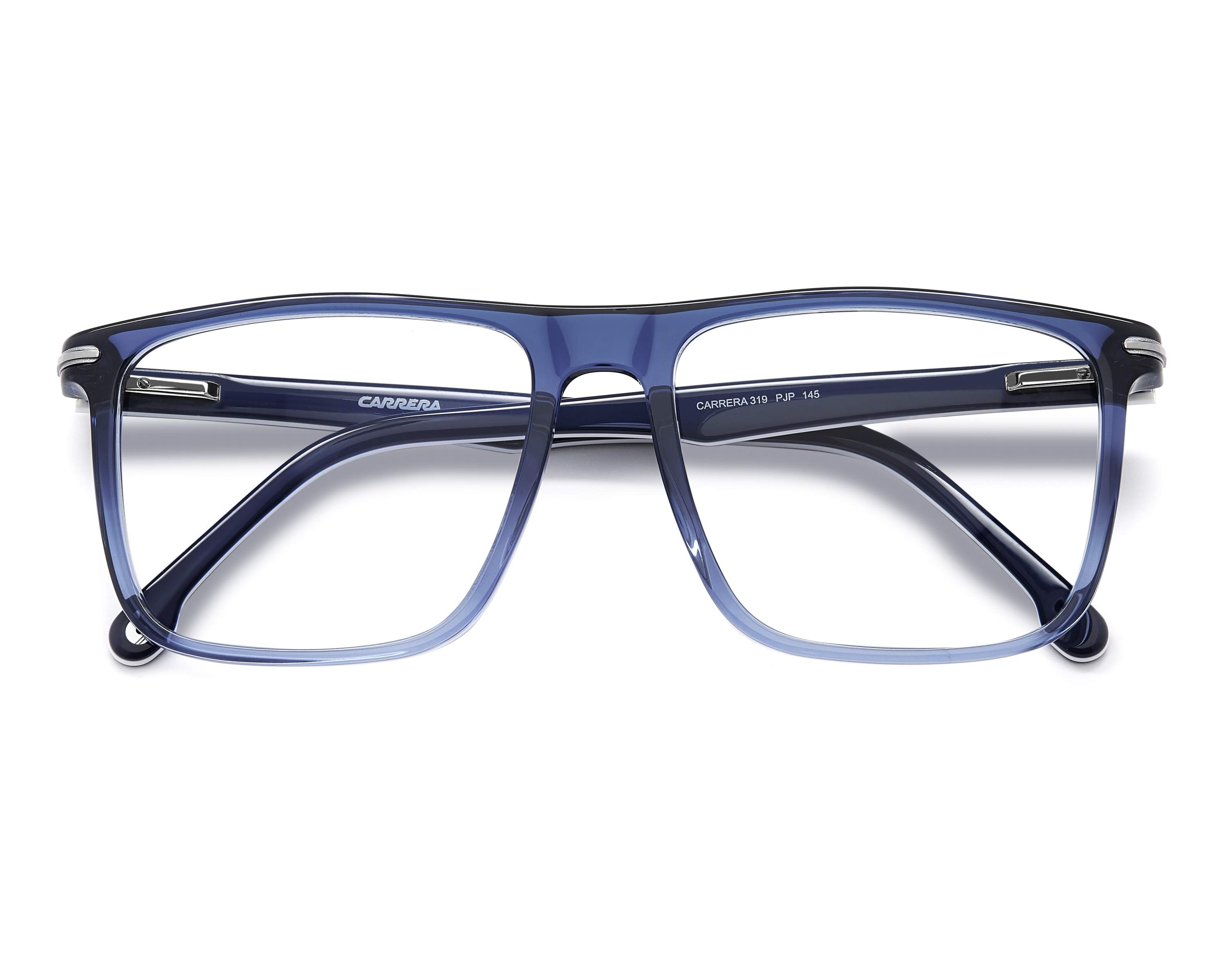 Carrera CARRERA-319 PJP 56-17 Azul  autre vue