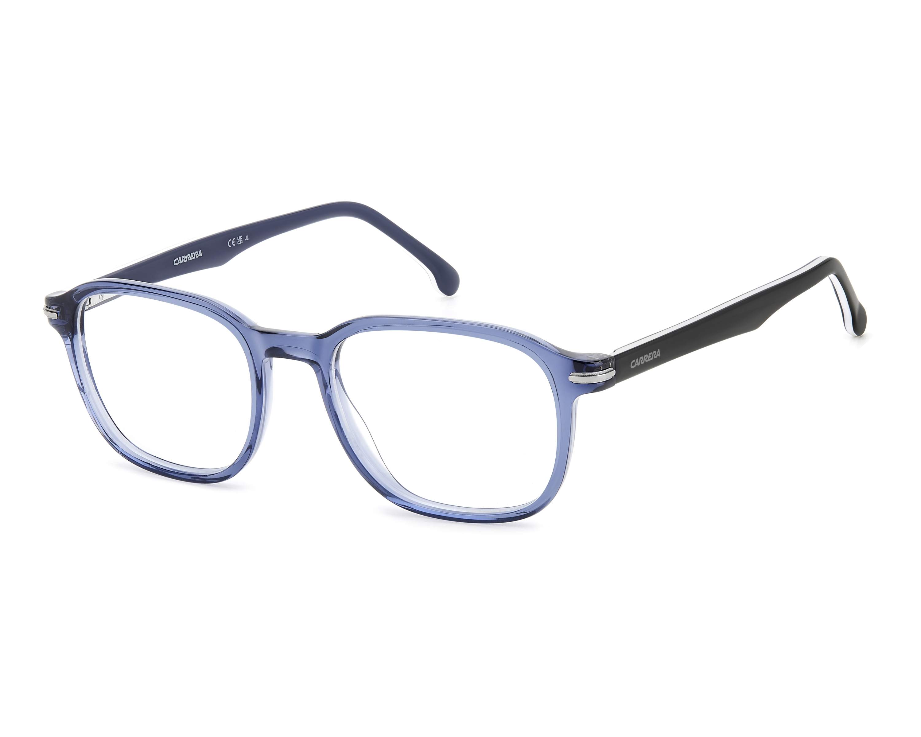 Carrera CARRERA-320 PJP 51-19 Bleu  vue de profil