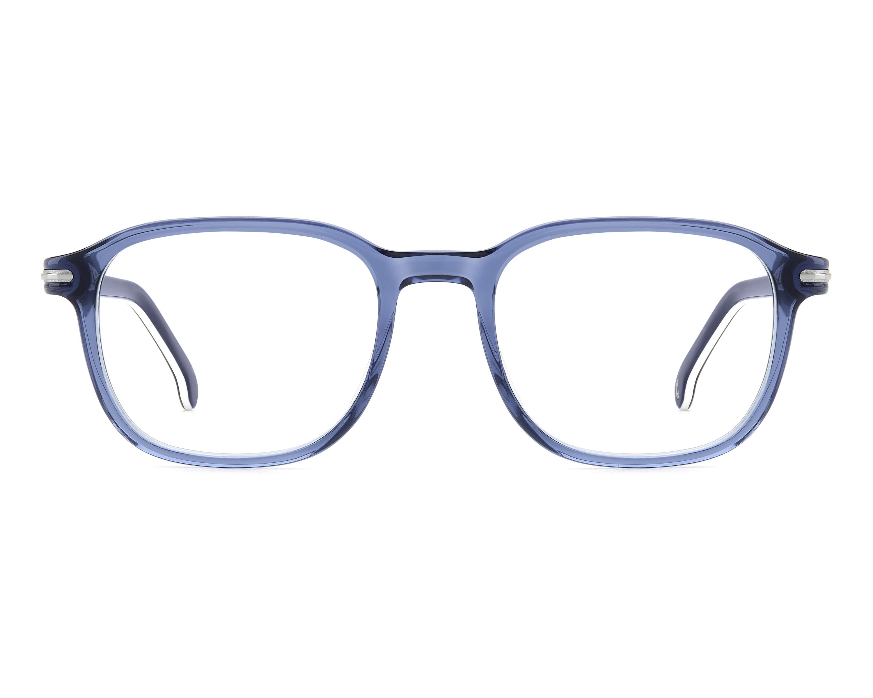 Carrera CARRERA-320 PJP 51-19 Bleu  vue de c&ocirc;t&eacute;