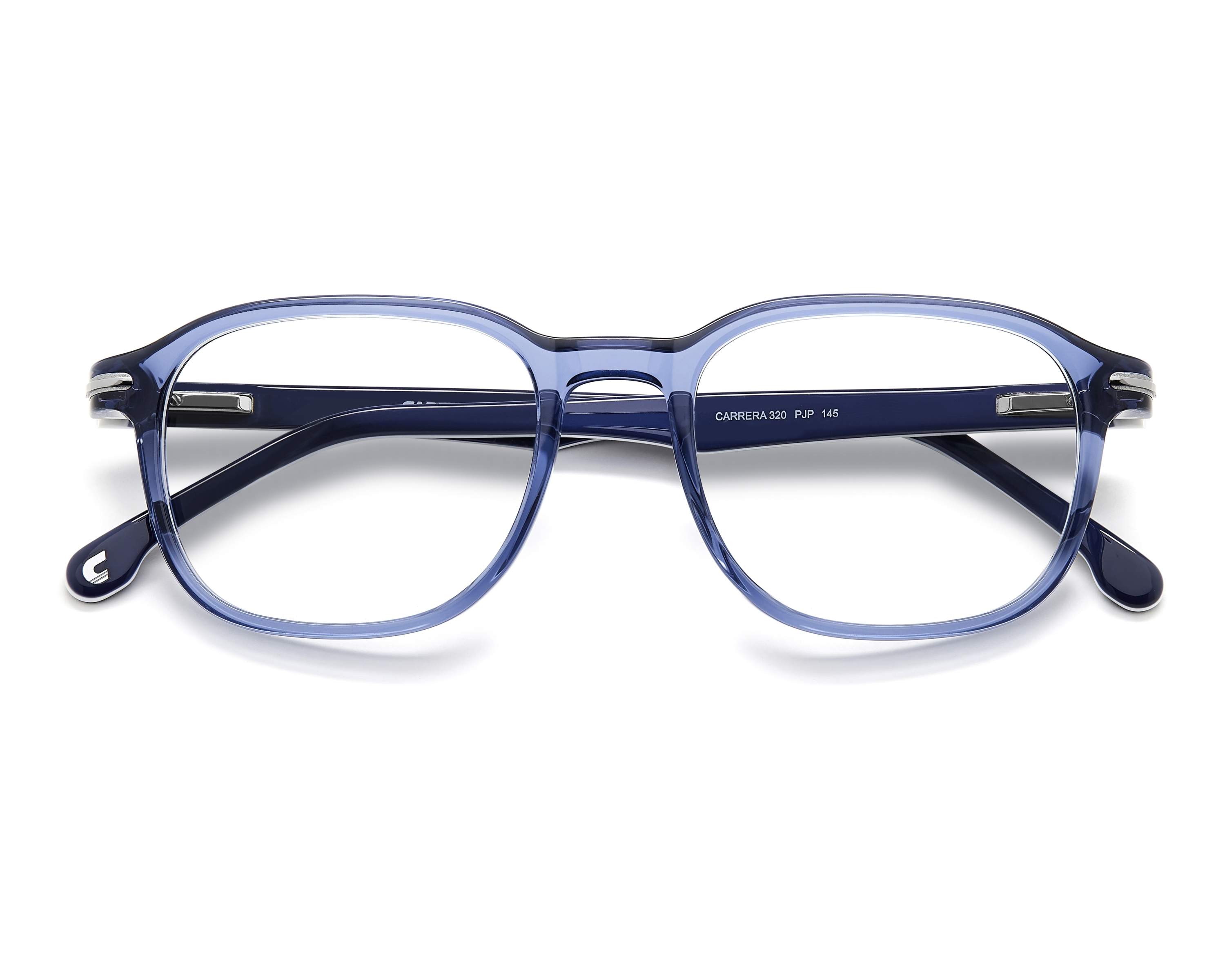 Carrera CARRERA-320 PJP 51-19 Bleu  autre vue