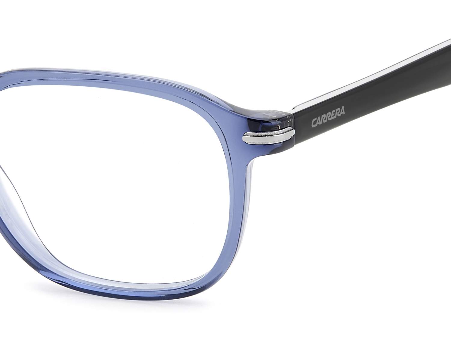 Carrera CARRERA-320 PJP 51-19 Bleu  autre vue