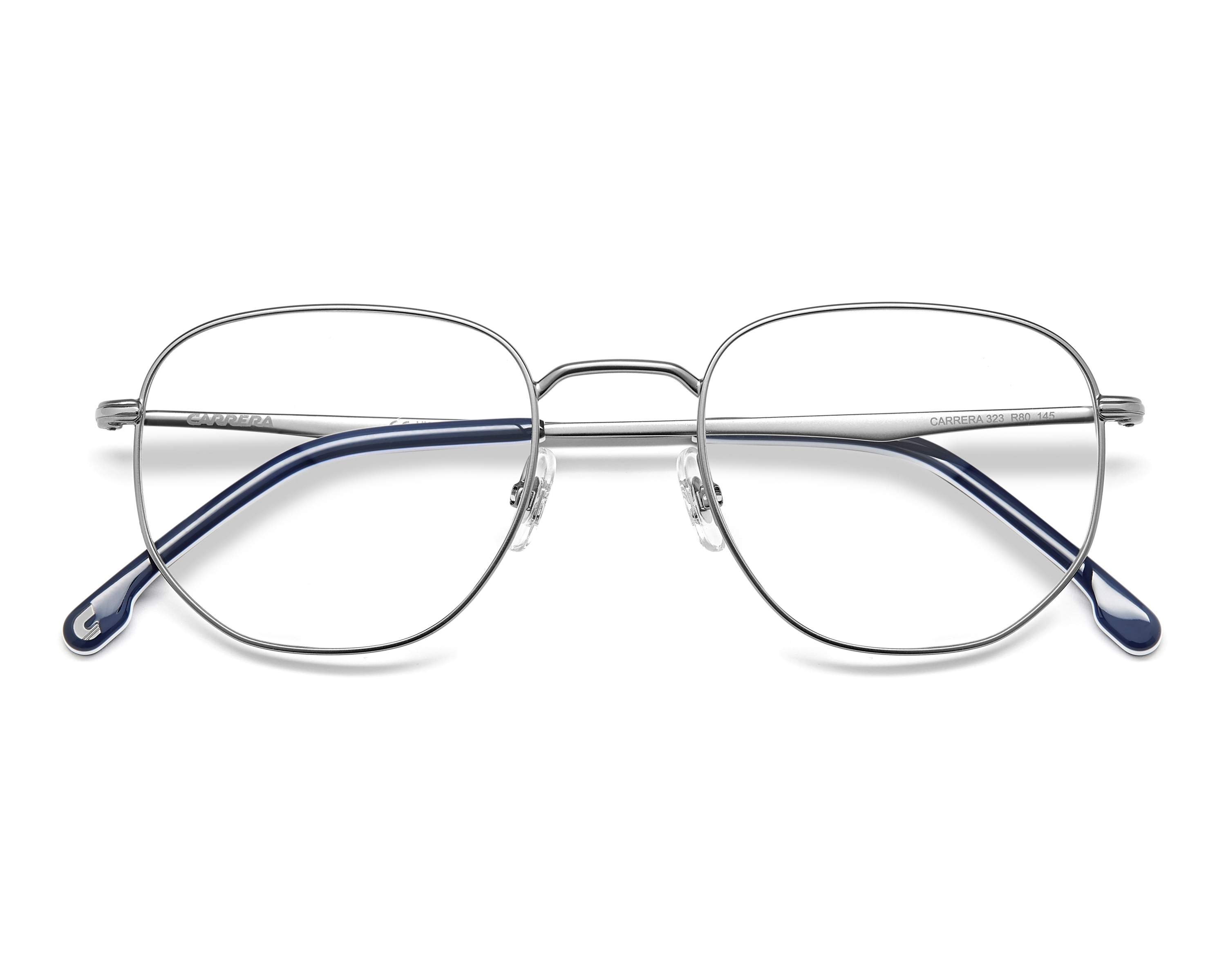 Carrera CARRERA-323 R80 51-21 Grey  vue 360 degr&eacute;s 4