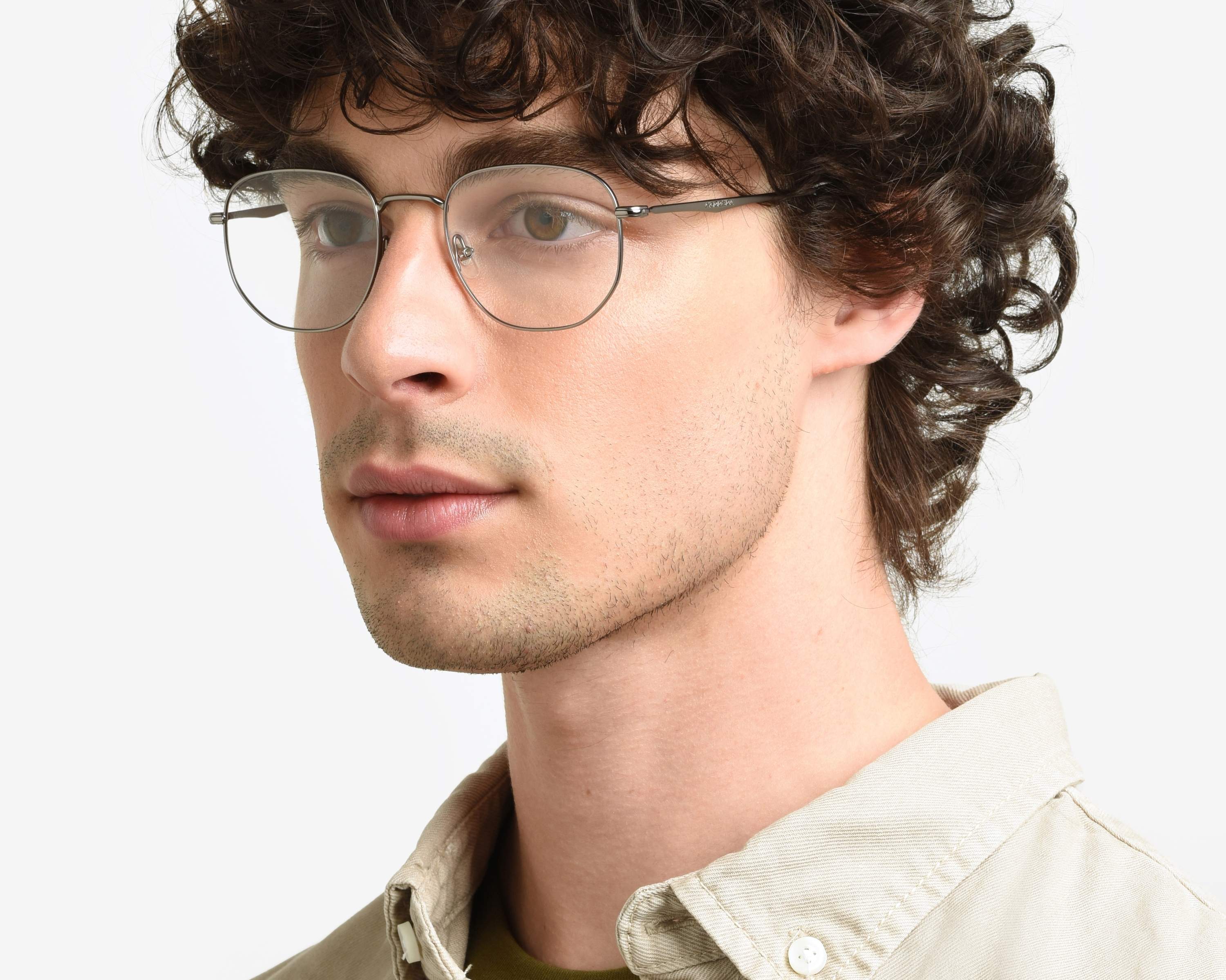 Carrera CARRERA-323 R80 51-21 Grey  vue 360 degr&eacute;s 6