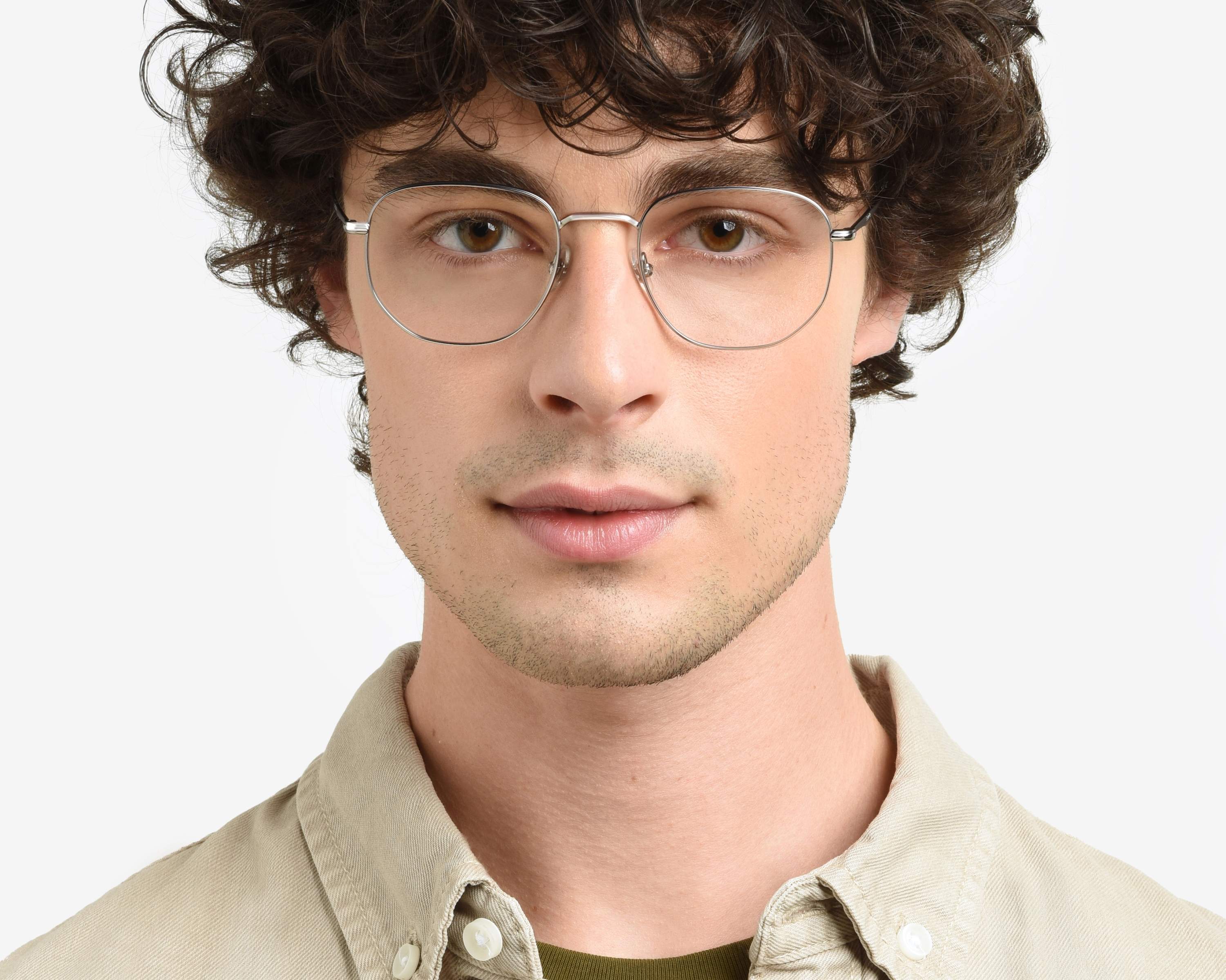 Carrera CARRERA-323 R80 51-21 Grey  vue 360 degr&eacute;s 7