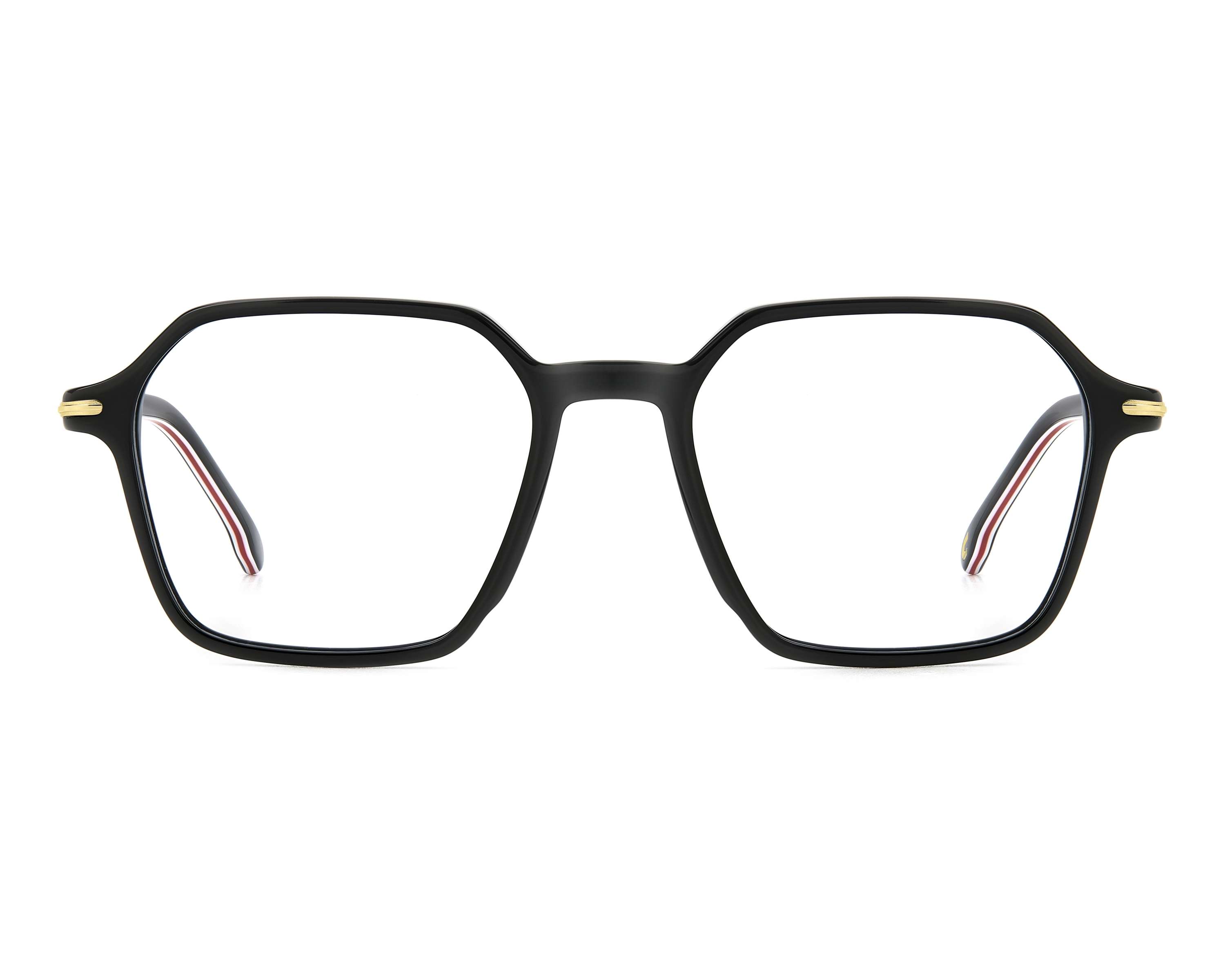 Carrera CARRERA-327 807 51-18 Noir  vue 360 degr&eacute;s 3