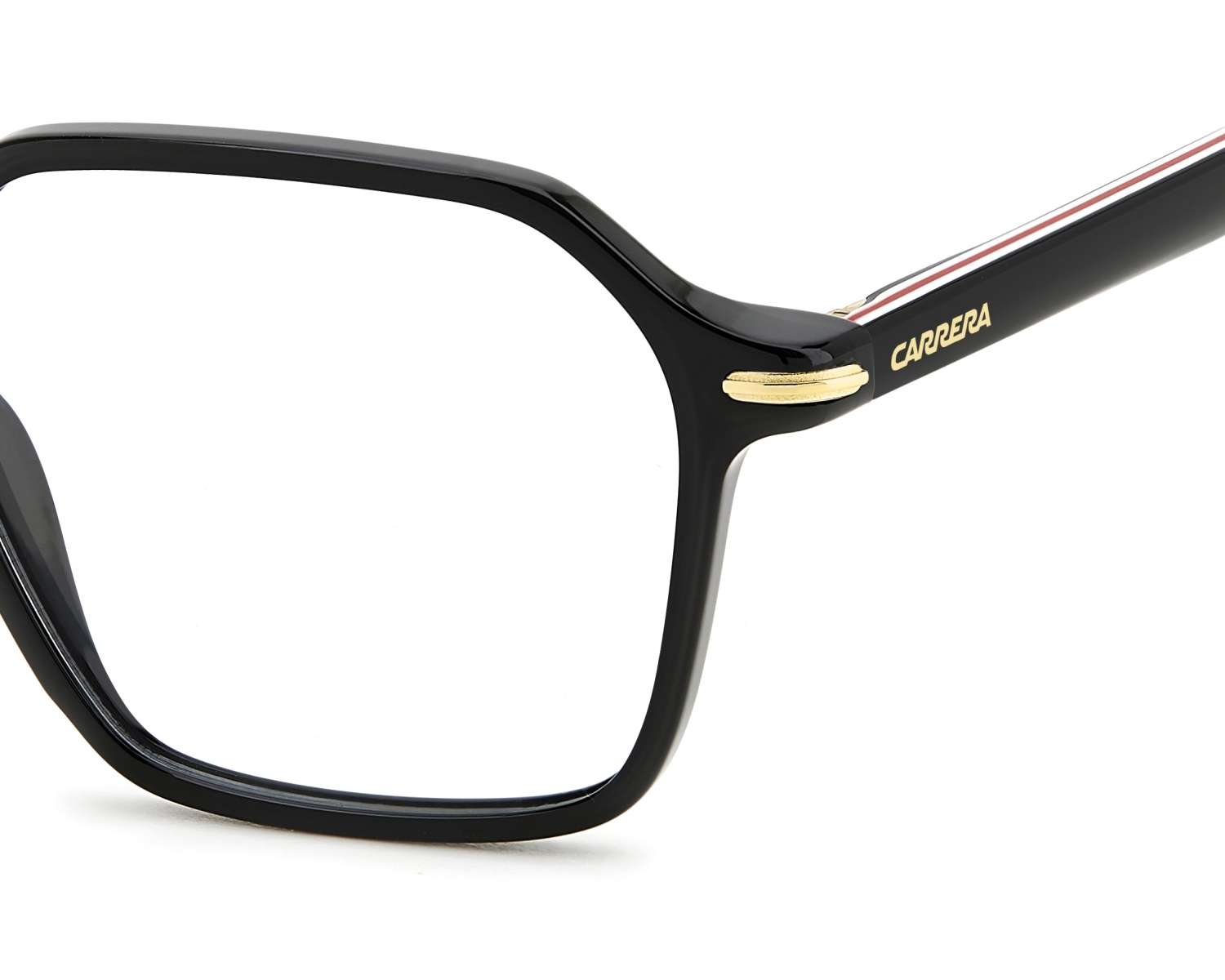 Carrera CARRERA-327 807 51-18 Noir  vue 360 degr&eacute;s 5