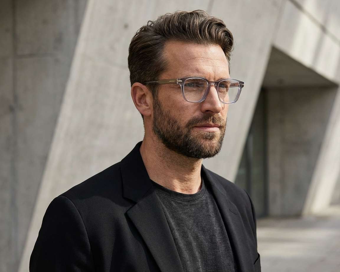 Carrera CARRERA-331 KB7 50-20 Gris  vue 360 degr&eacute;s 6