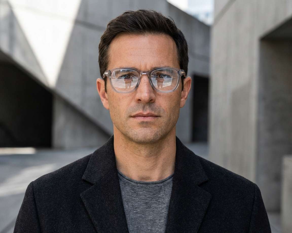 Carrera CARRERA-331 KB7 50-20 Gris  vue 360 degr&eacute;s 7