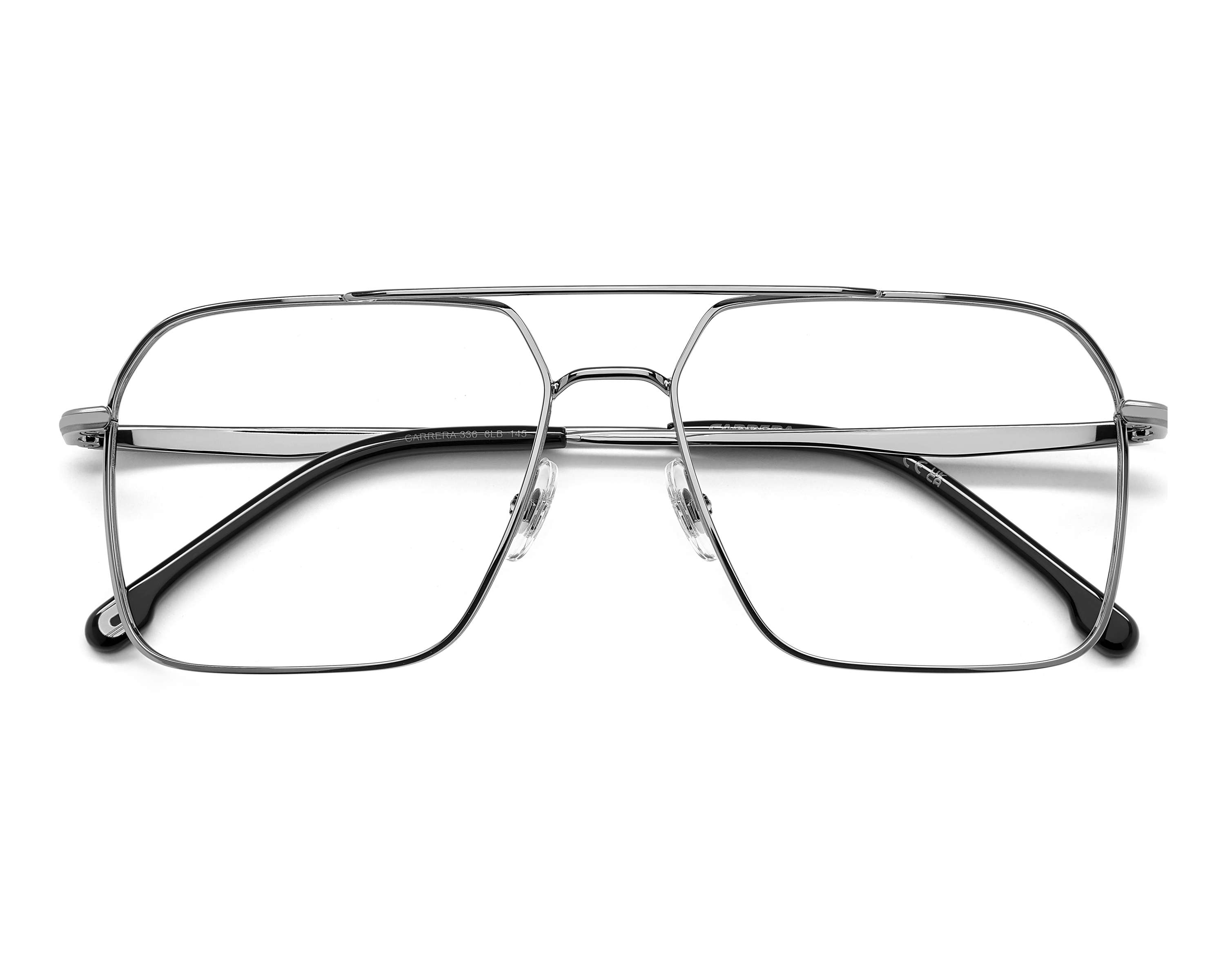 Carrera CARRERA-336 6LB 57-16 Ruthénium  vue 360 degr&eacute;s 4