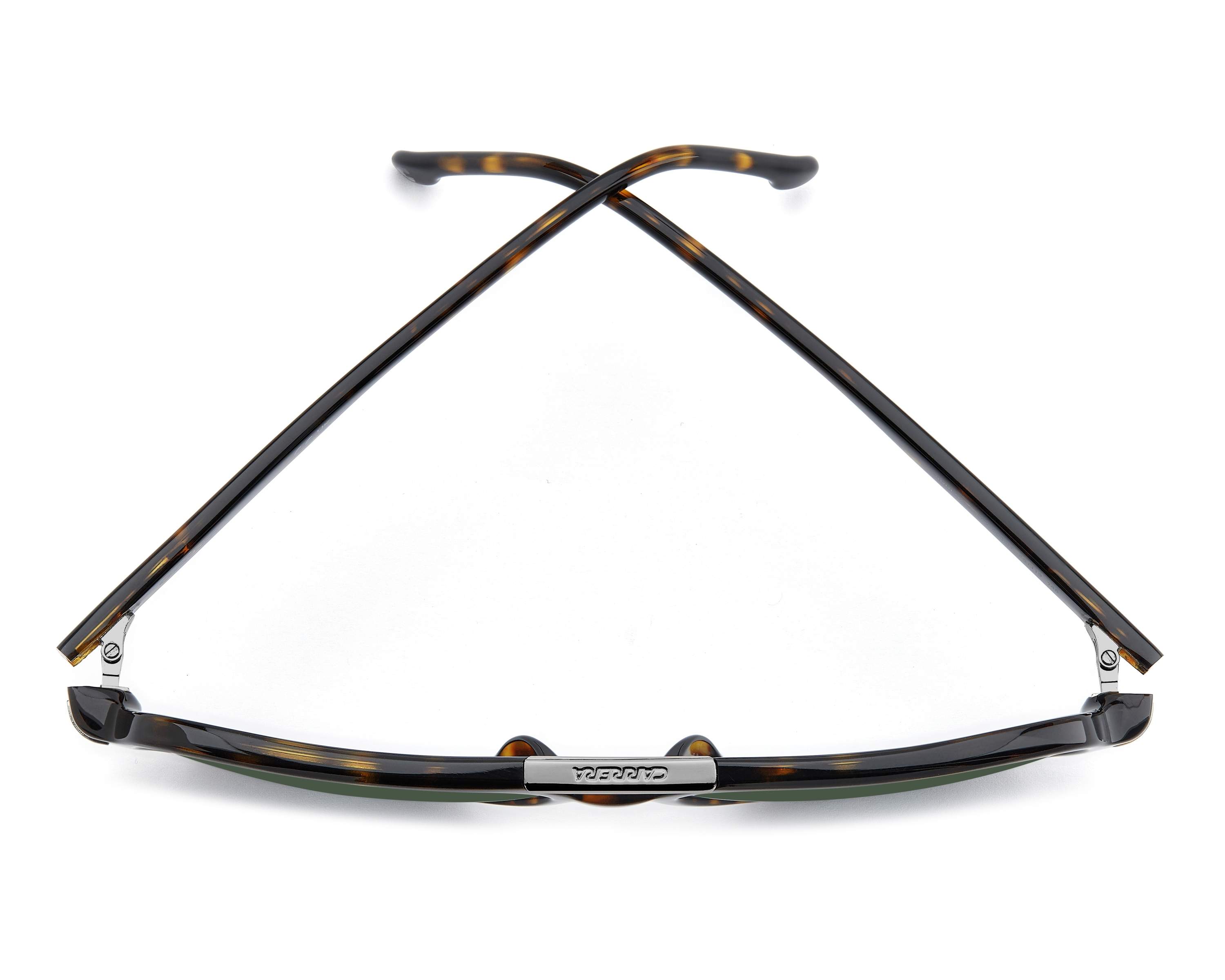 Carrera CARRERA-350-S 086/QT 58-16 Havana  vue 360 degr&eacute;s 6