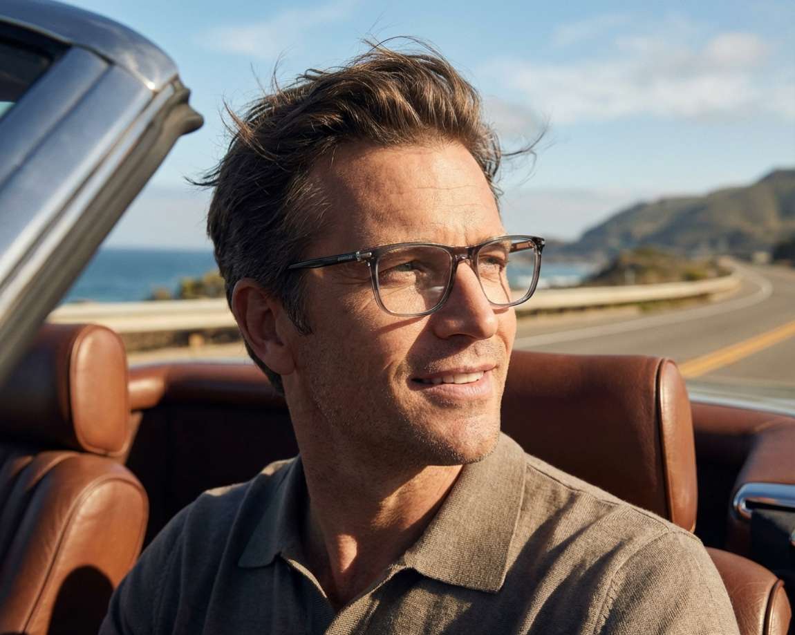 Carrera CARRERA-351 2W8 51-17 Corne  vue 360 degr&eacute;s 6