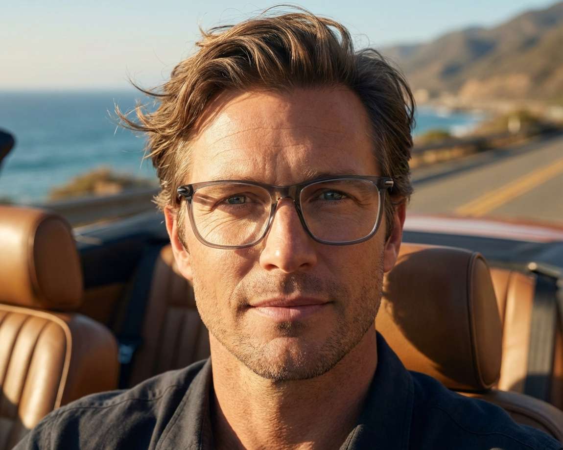 Carrera CARRERA-351 2W8 51-17 Corne  vue 360 degr&eacute;s 7