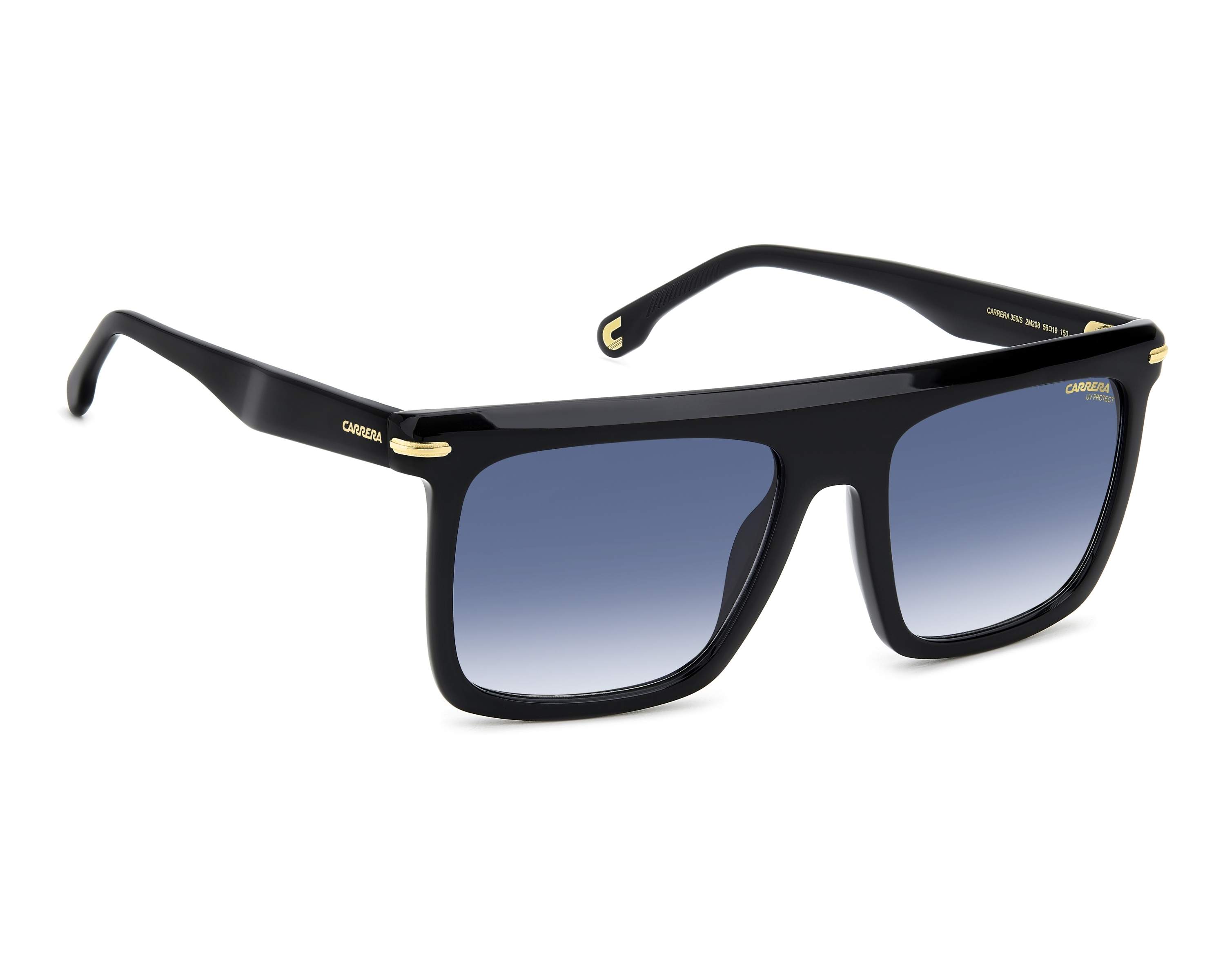 Carrera Sunglasses CARRERA-359-S 2M2/8 display picture 2