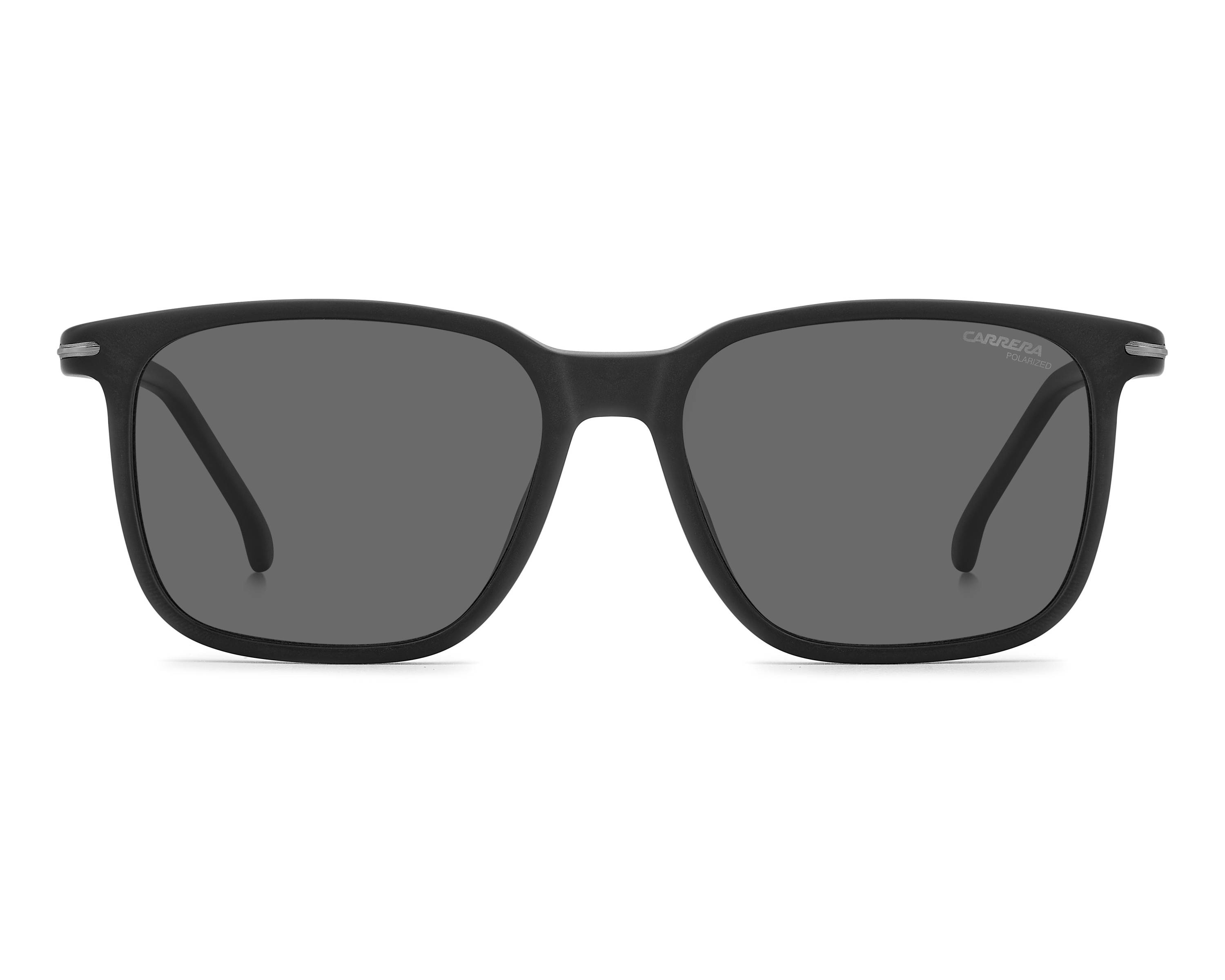 Carrera CARRERA-367-S 003/M9 55-17 Noir  autre vue