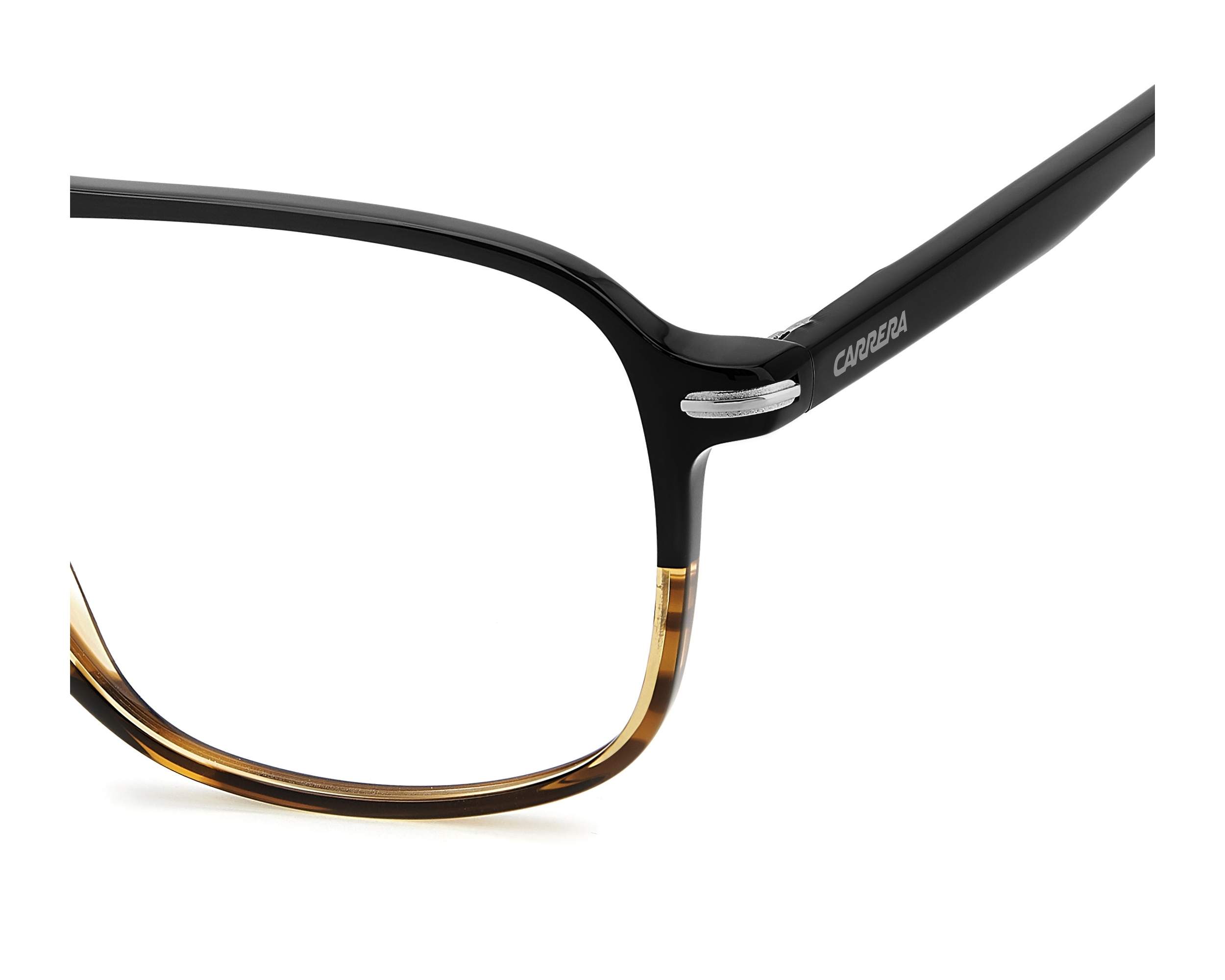 Carrera CARRERA-373 37N 55-16 Corne noire  vue 360 degr&eacute;s 1