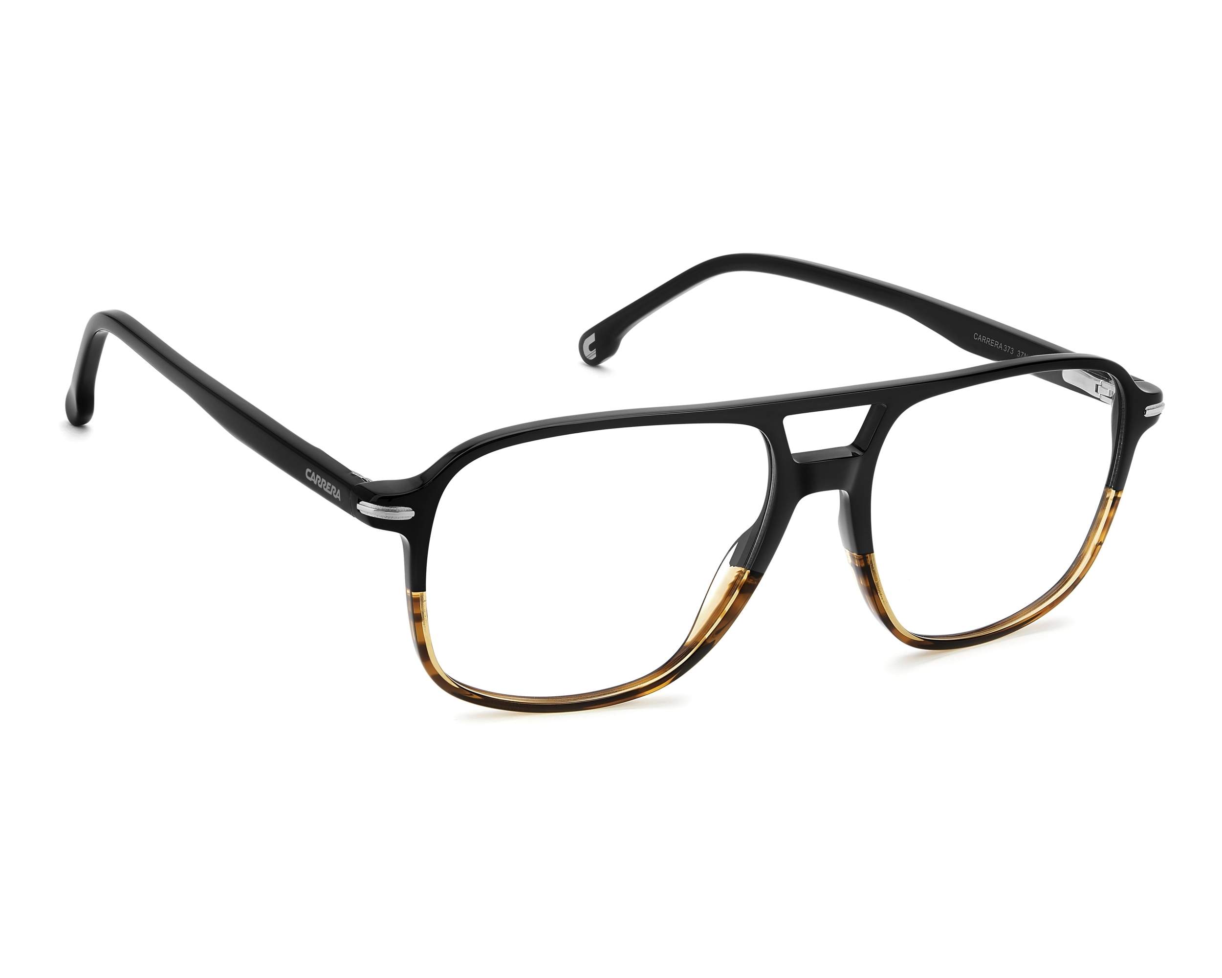 Carrera CARRERA-373 37N 55-16 Corne noire  vue 360 degr&eacute;s 5