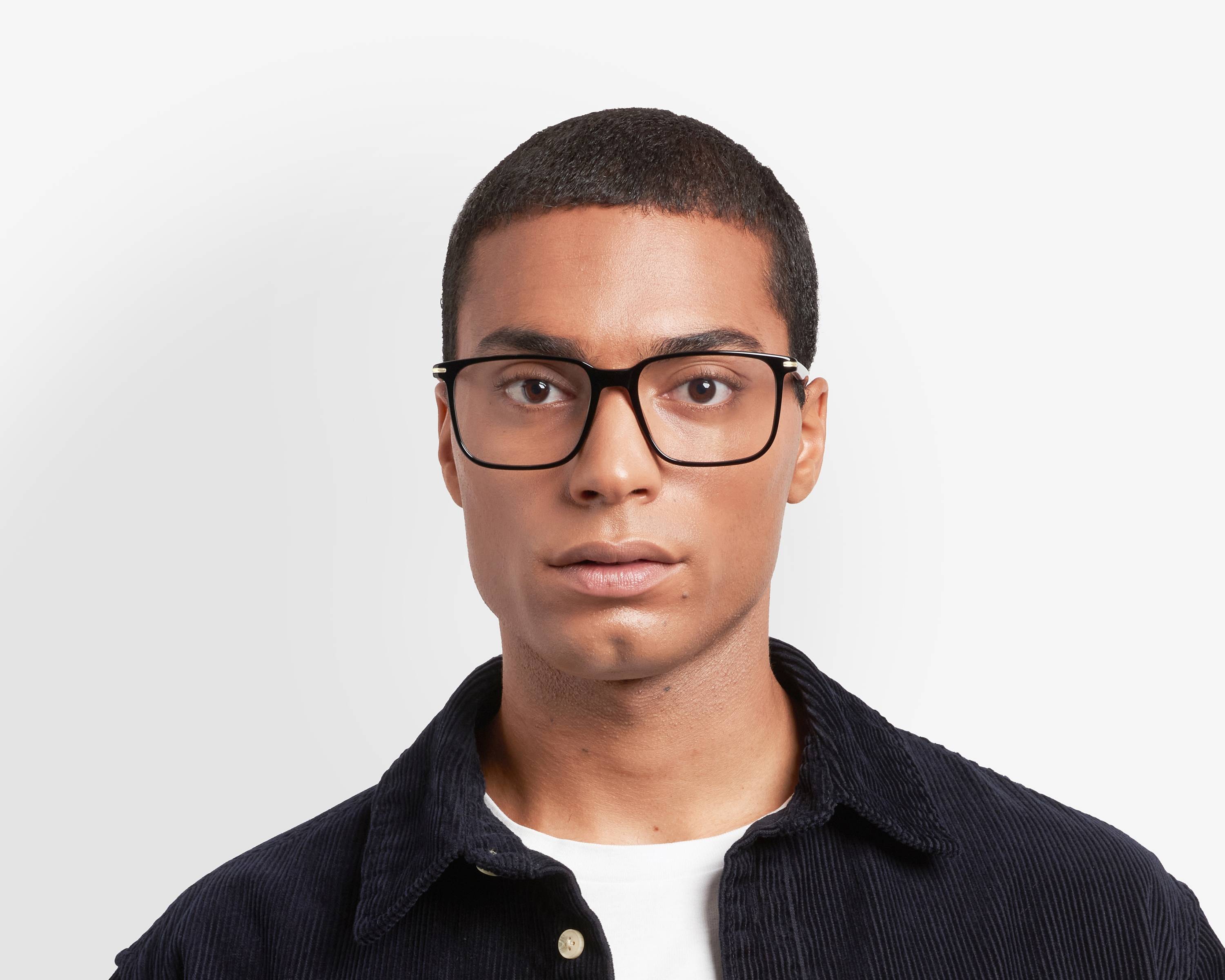 Carrera CARRERA-374 OIT 56-17 schwarz rot vue 360 degr&eacute;s 7