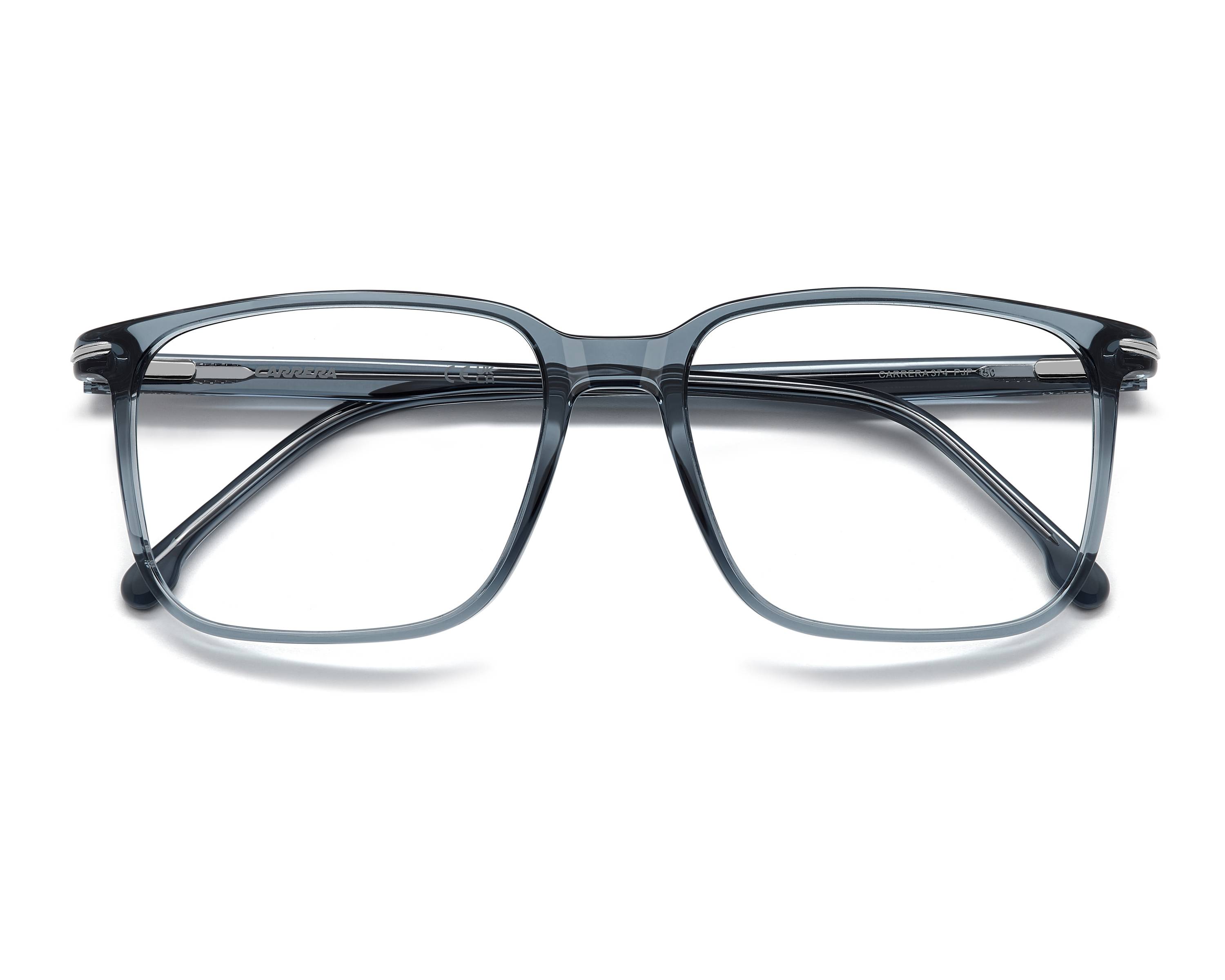 Carrera CARRERA-374 PJP 56-17 Bleu  vue 360 degr&eacute;s 1