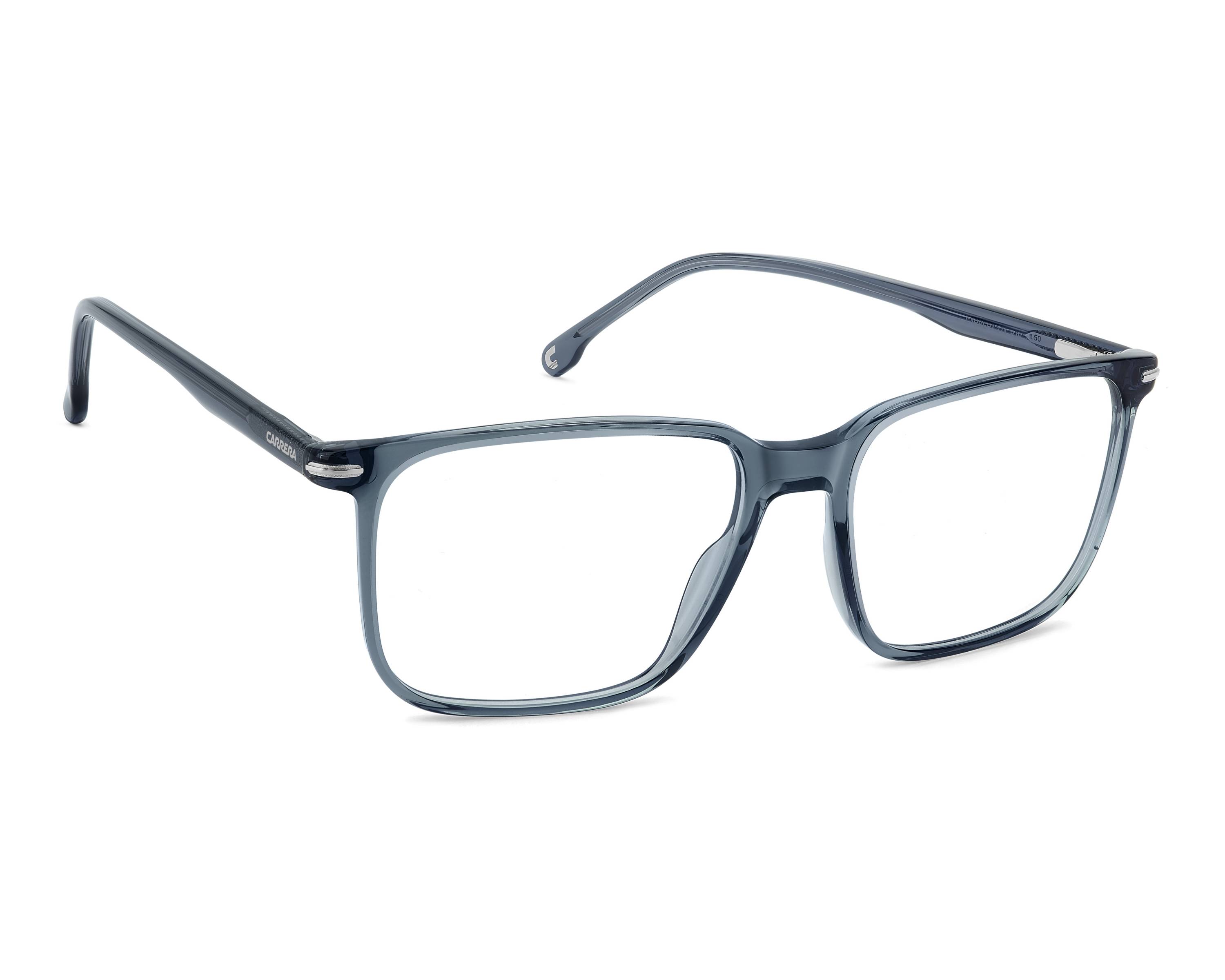 Carrera CARRERA-374 PJP 56-17 Bleu  vue 360 degr&eacute;s 2