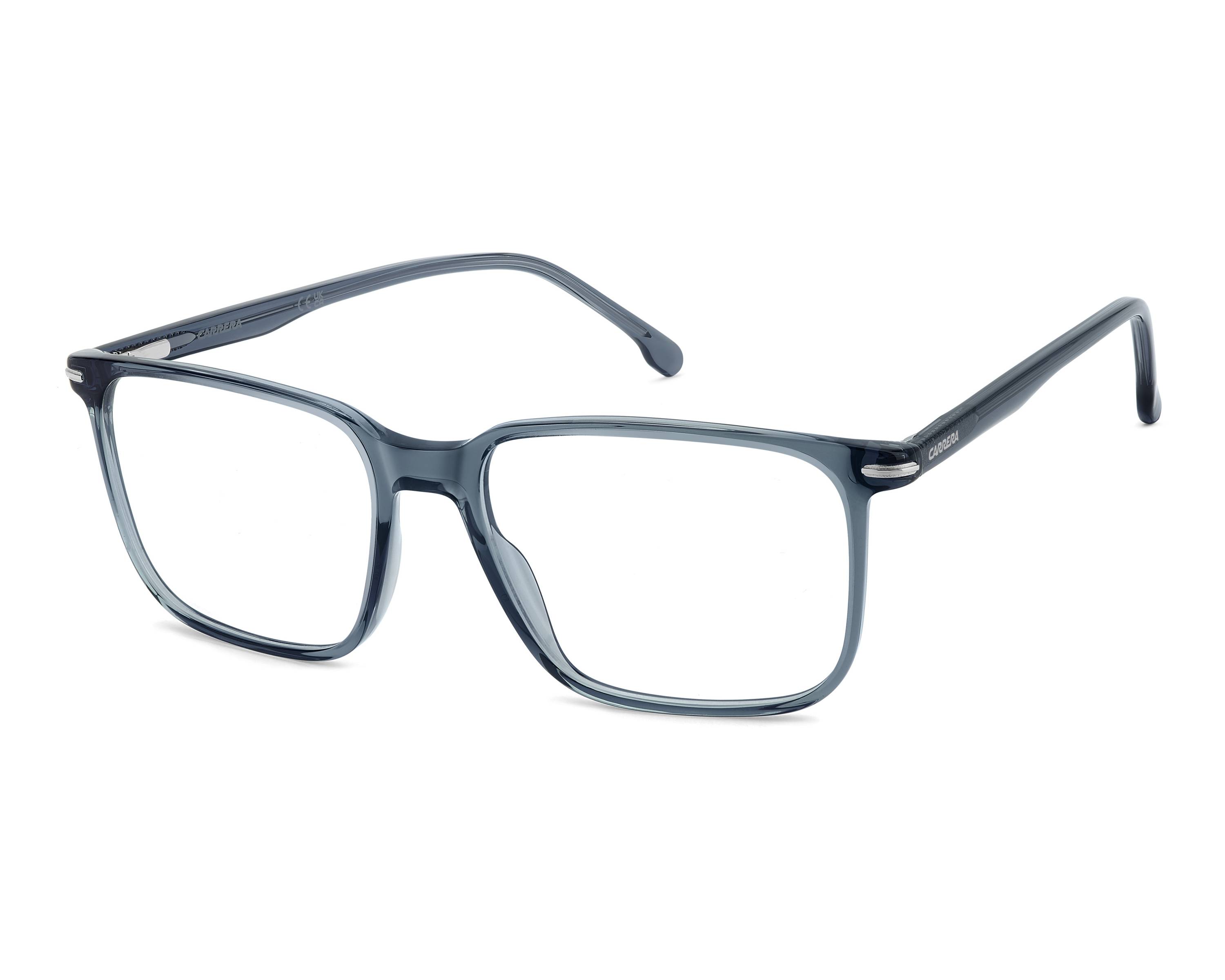 Carrera CARRERA-374 PJP 56-17 Bleu  vue 360 degr&eacute;s 4