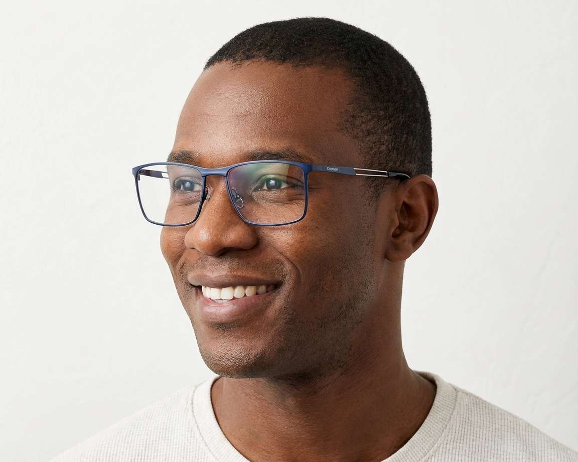 Carrera CARRERA-8898 FLL 55-18 Bleu  vue 360 degr&eacute;s 6