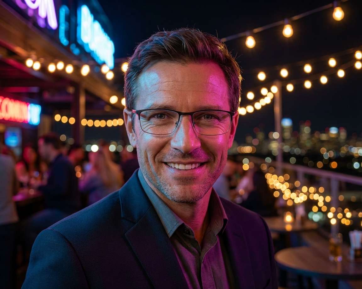 Carrera CARRERA-8899 BLX 55-19 Black Red vue 360 degr&eacute;s 9