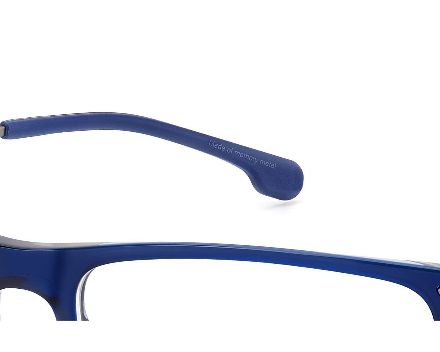 Carrera CARRERA-8905 XW0 54-16 Bleu Gris vue 360 degr&eacute;s 7