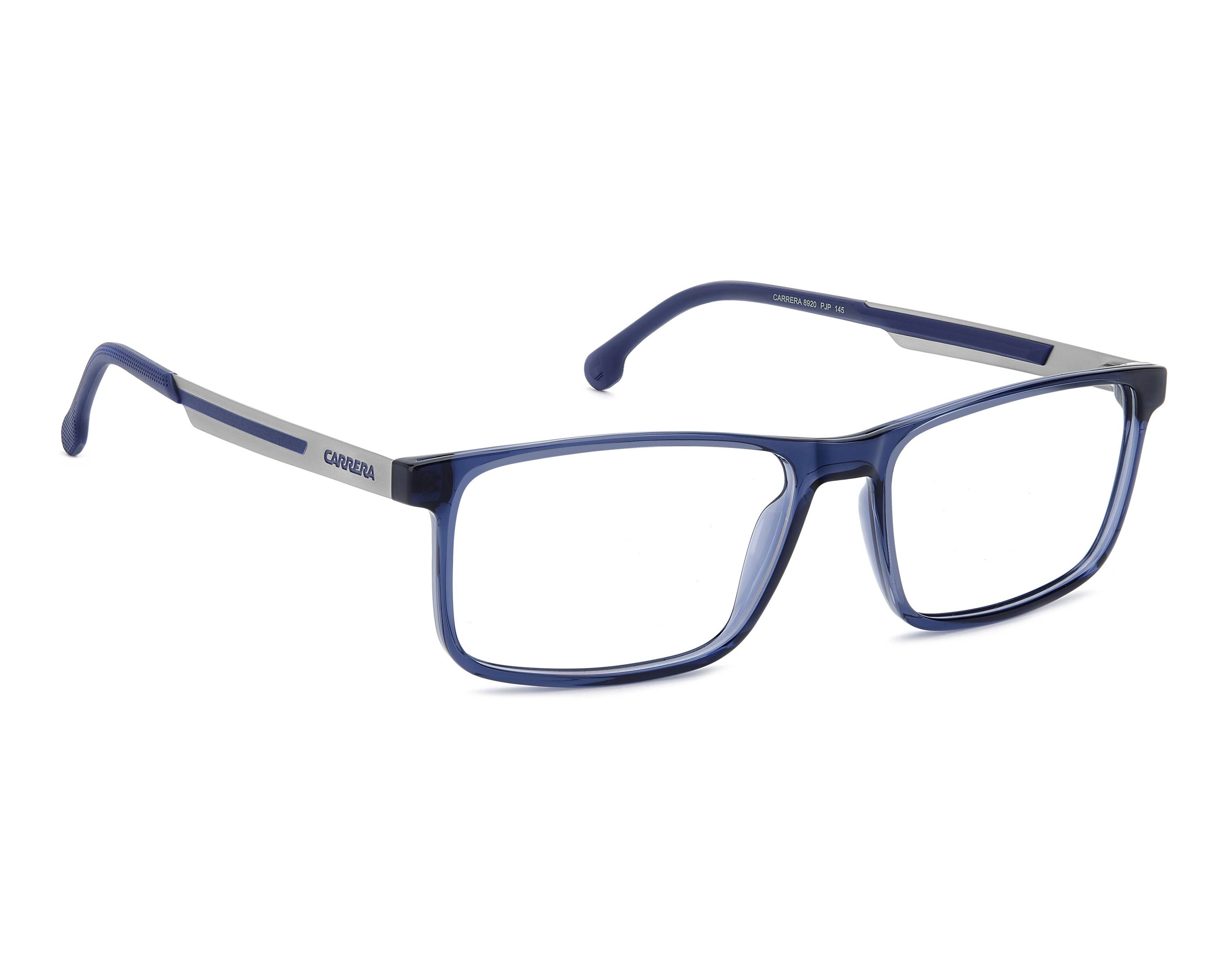 Carrera CARRERA-8920 PJP 55-16 Bleu  vue 360 degr&eacute;s 1