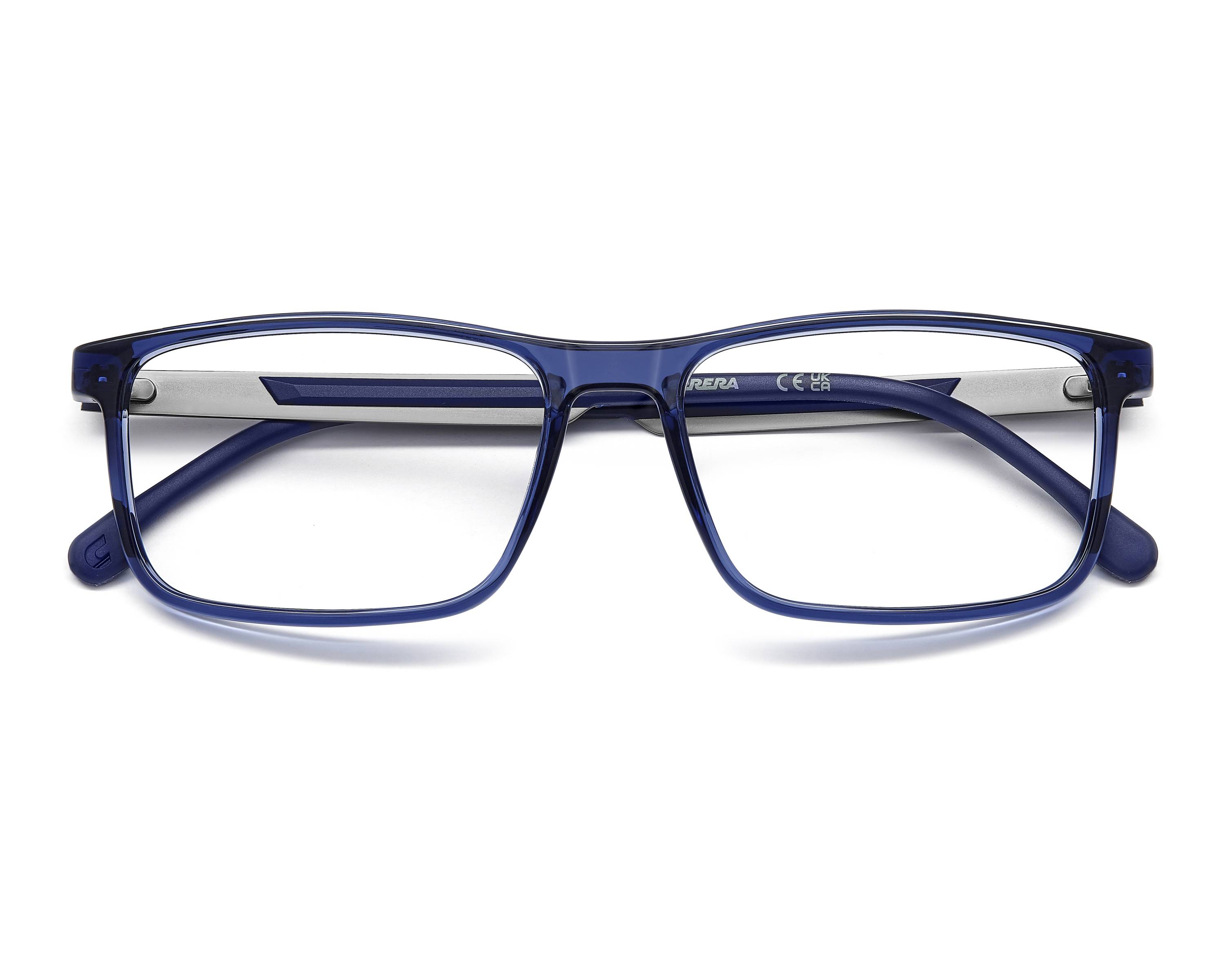 Carrera CARRERA-8920 PJP 55-16 Bleu  vue 360 degr&eacute;s 4