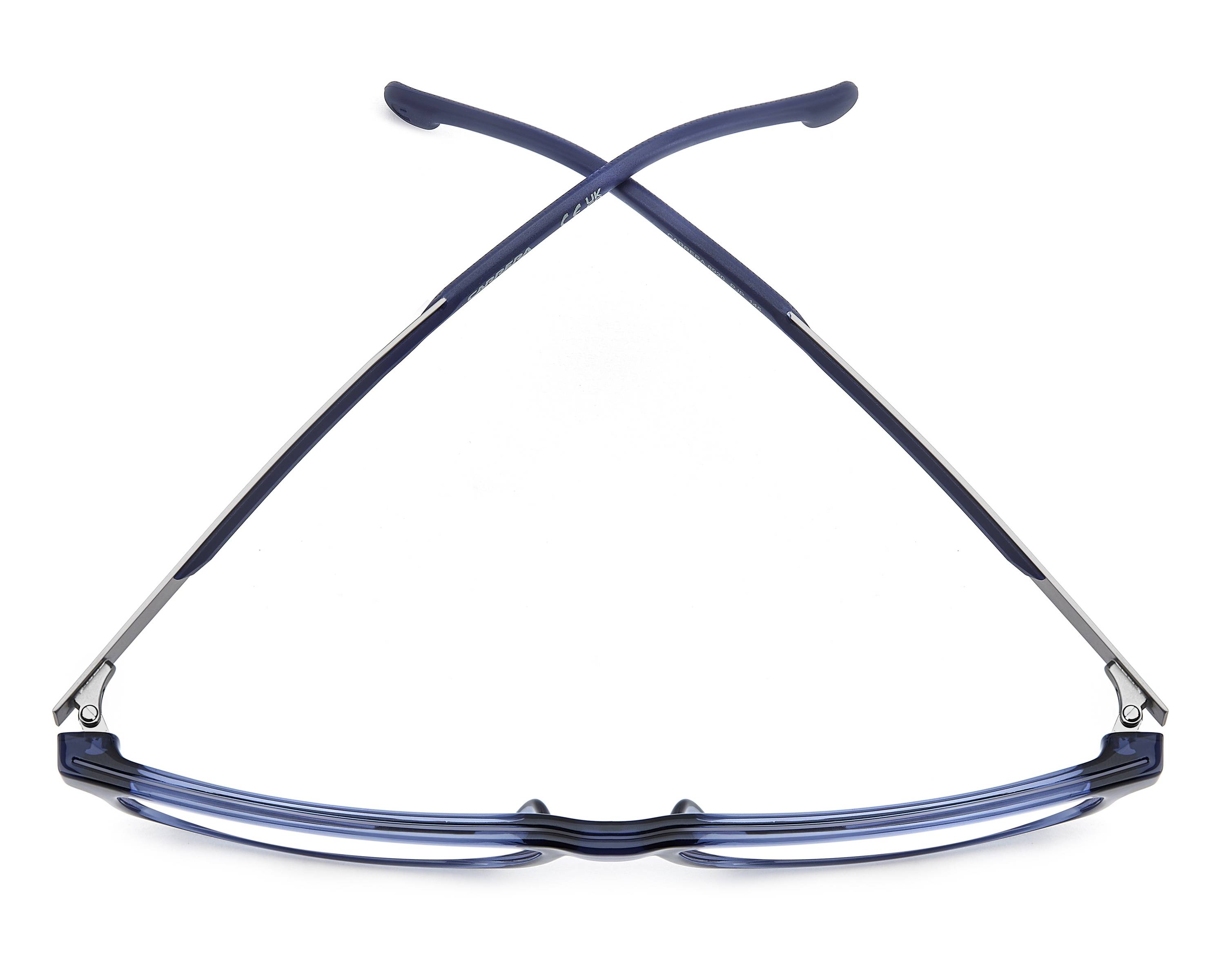 Carrera CARRERA-8920 PJP 55-16 Bleu  vue 360 degr&eacute;s 5