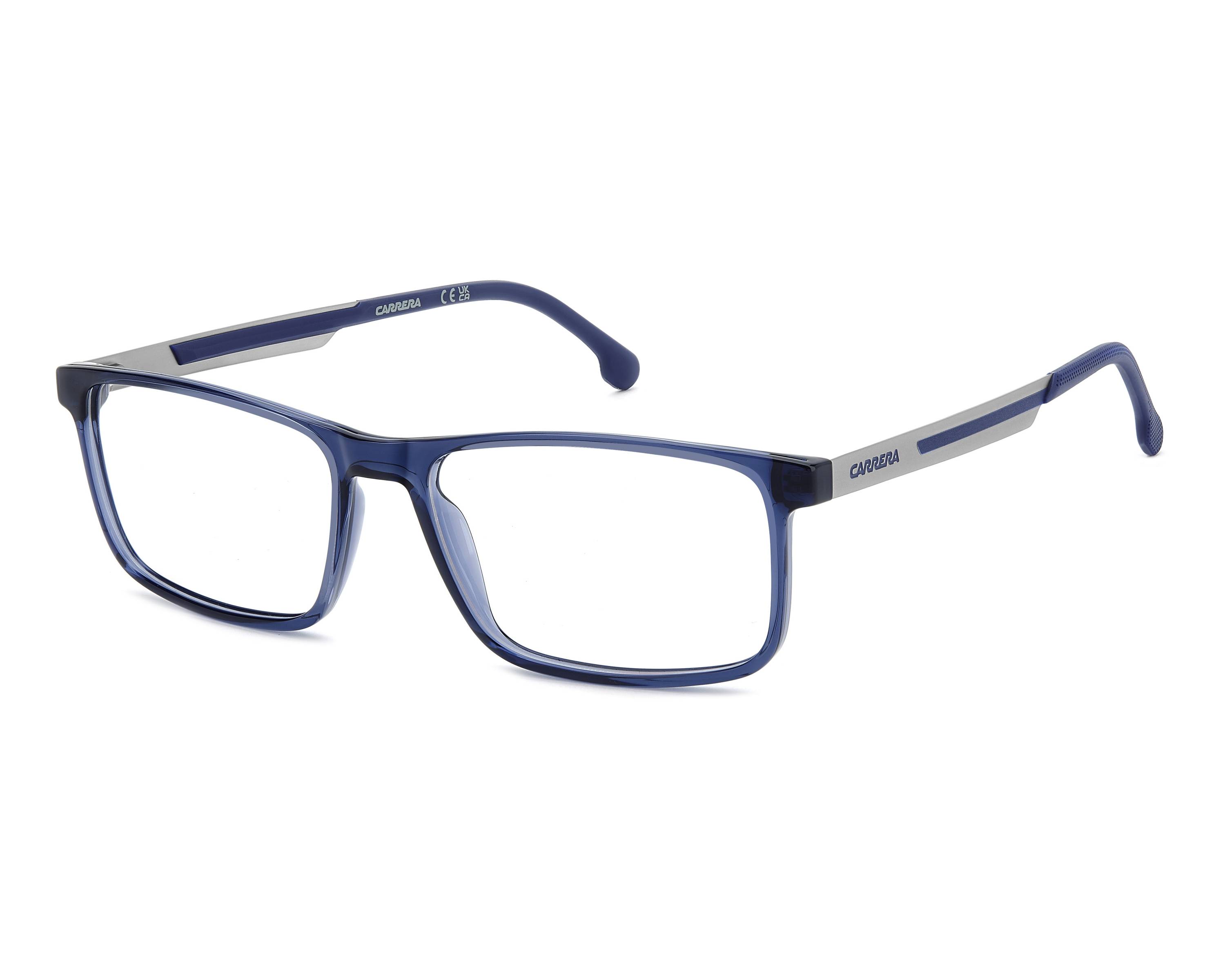 Carrera CARRERA-8920 PJP 55-16 Bleu  vue 360 degr&eacute;s 6