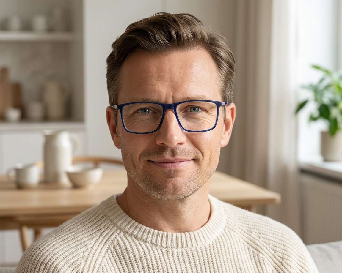 Carrera CARRERA-8924 PJP 56-15 Bleu  vue 360 degr&eacute;s 6