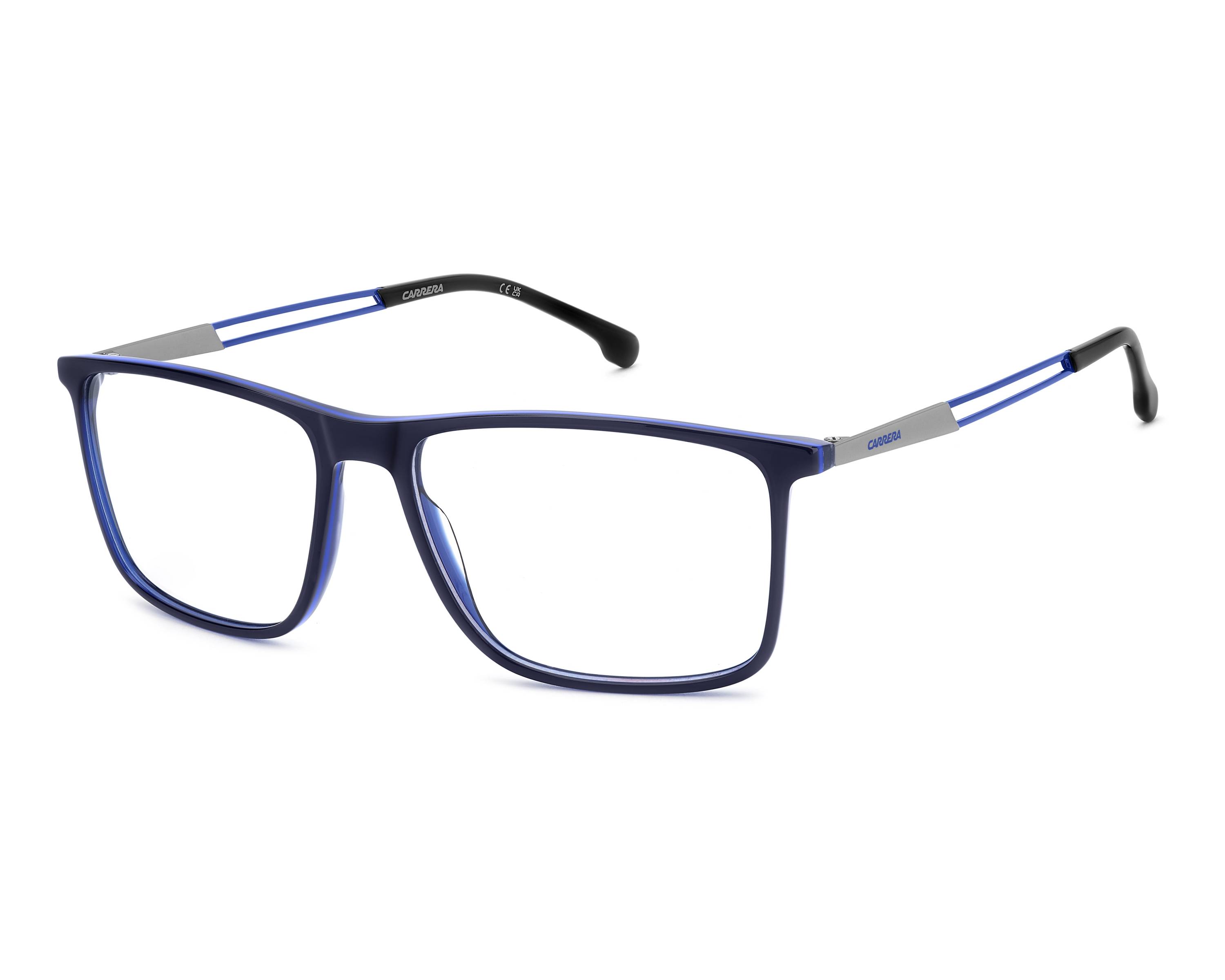 Carrera CARRERA-8924 PJP 56-15 Bleu  vue 360 degr&eacute;s 2