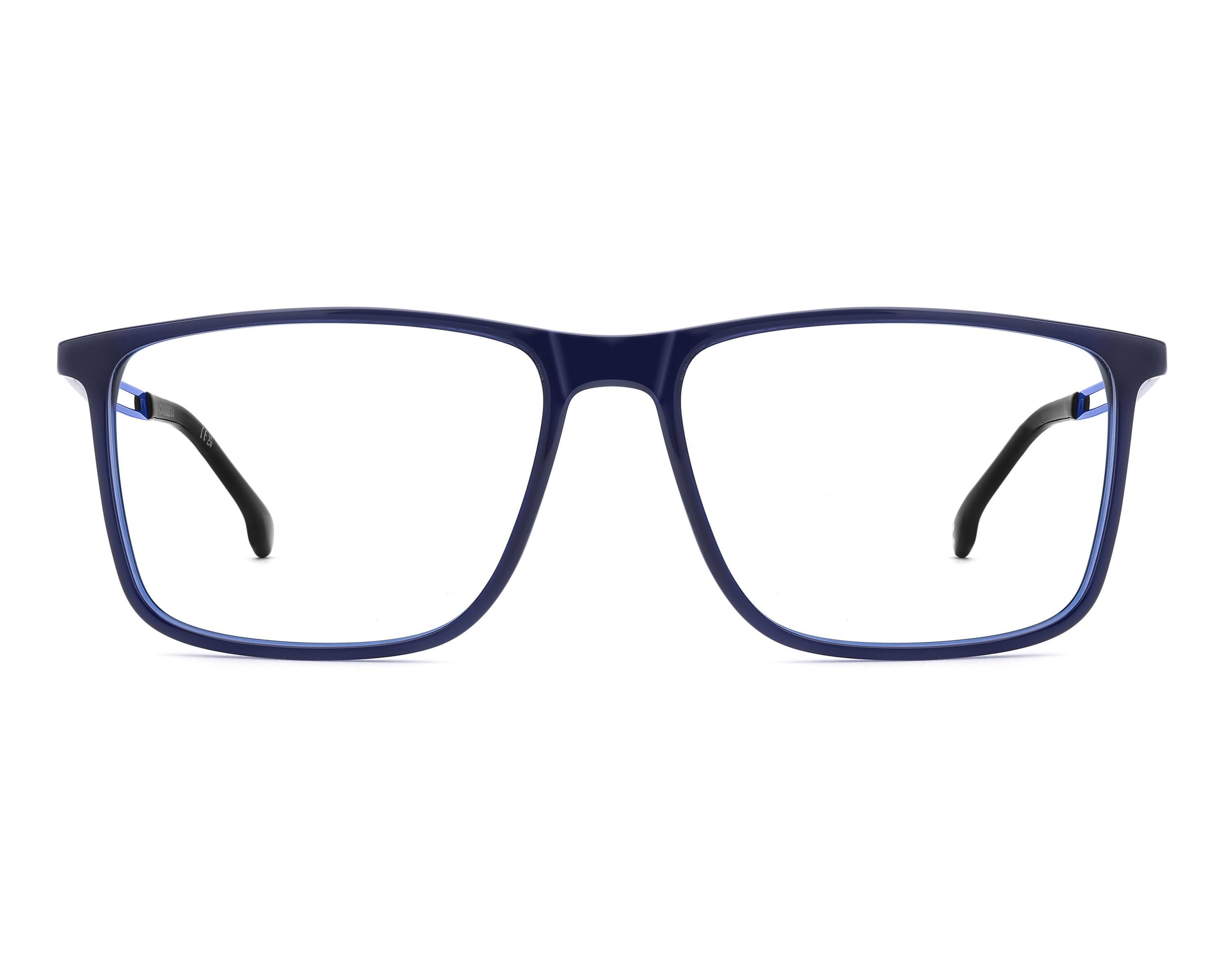 Carrera CARRERA-8924 PJP 56-15 Bleu  vue 360 degr&eacute;s 3