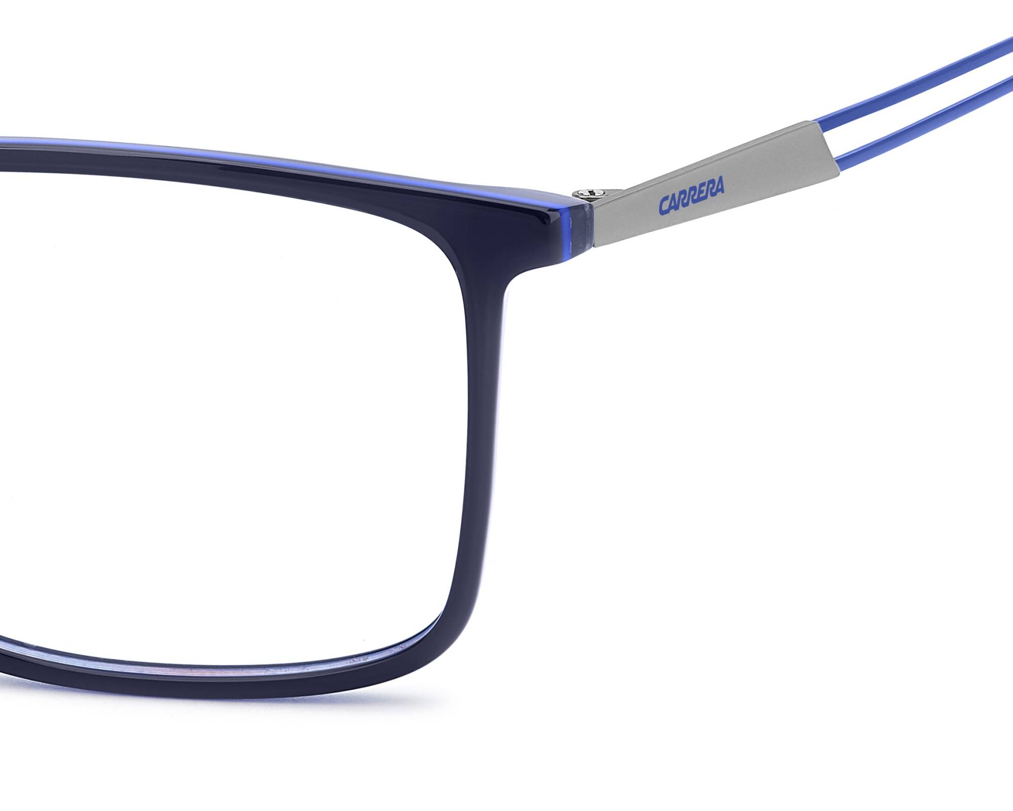 Carrera CARRERA-8924 PJP 56-15 Bleu  vue 360 degr&eacute;s 4