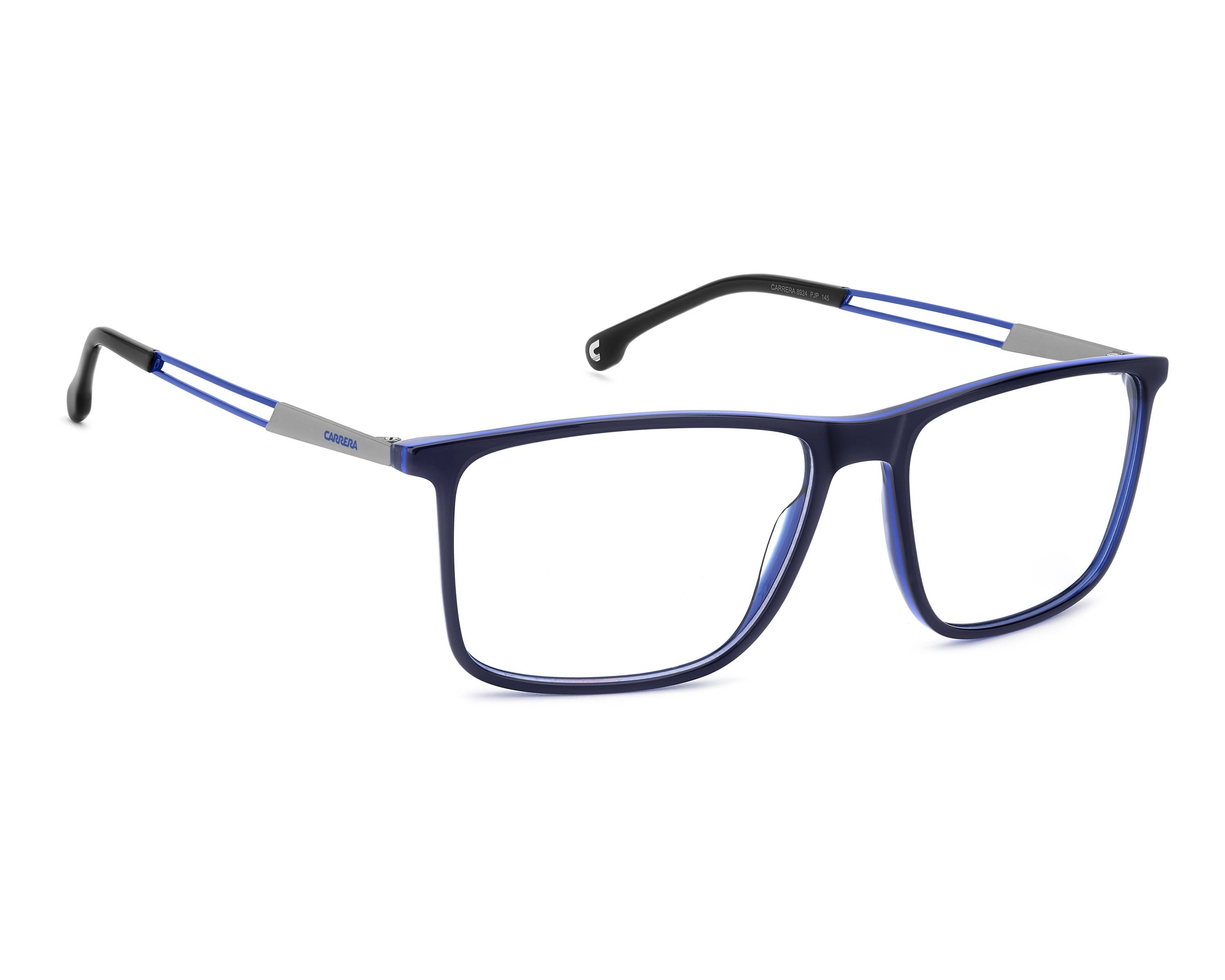 Carrera CARRERA-8924 PJP 56-15 Bleu  vue 360 degr&eacute;s 5
