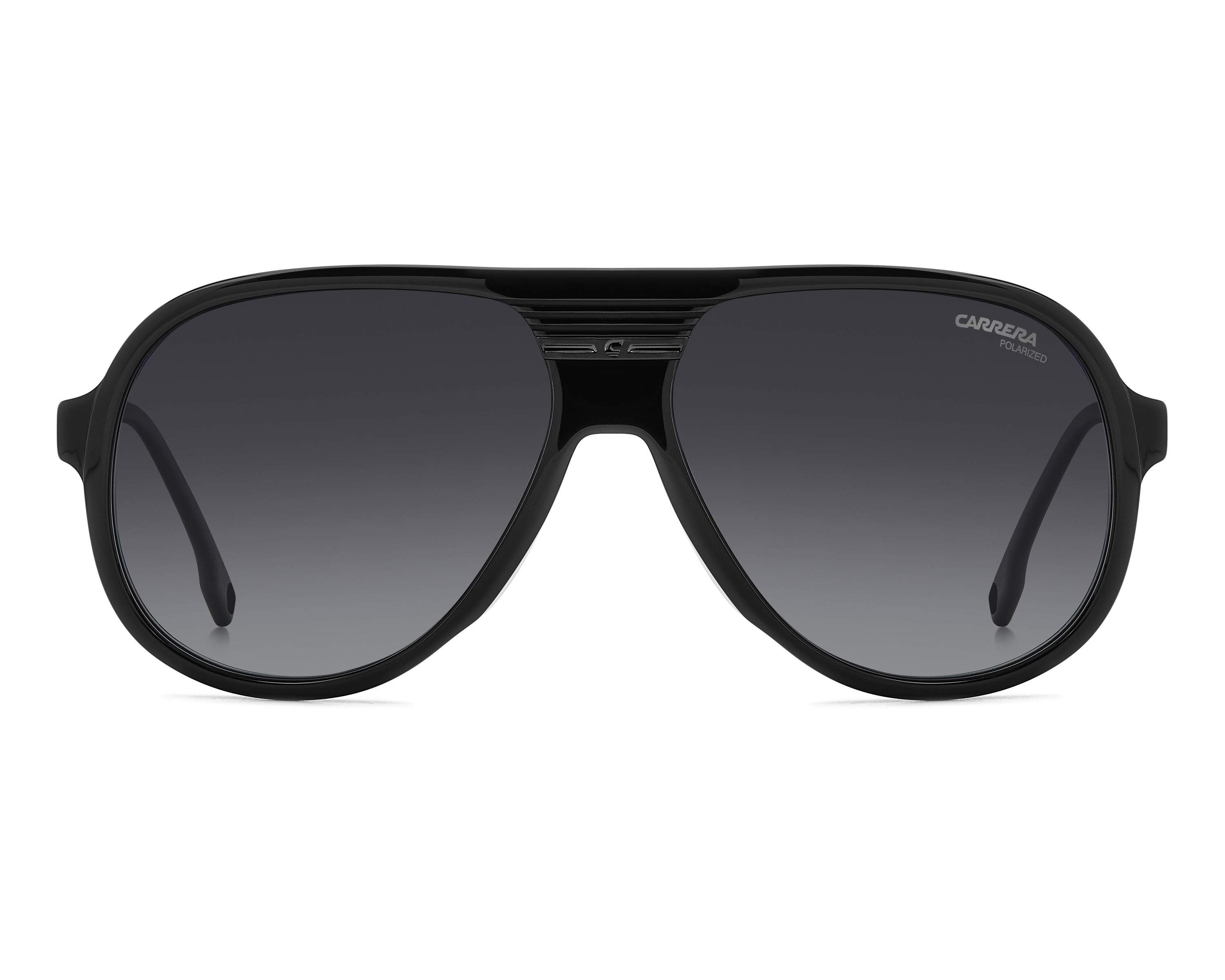 Carrera C-SPORT-07-S 807/WJ 59-14 Noir  vue 360 degr&eacute;s 7