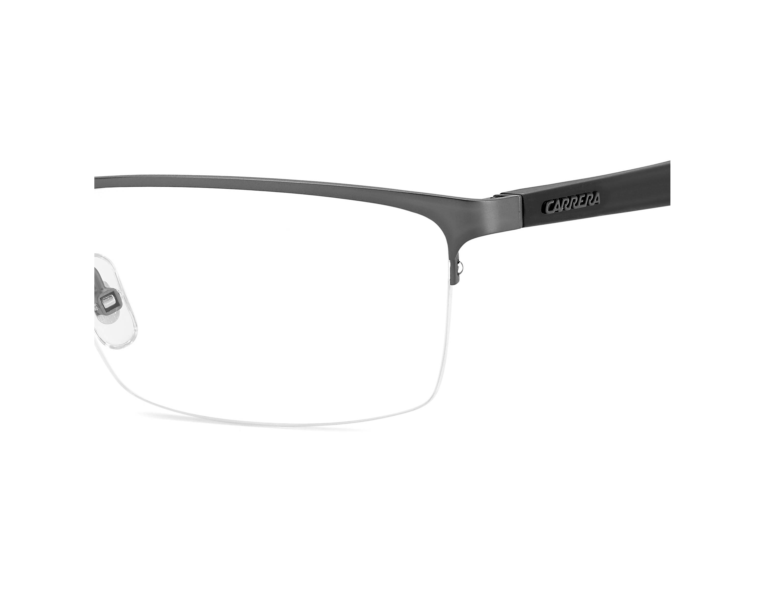 Lunettes de Vue Carrera Ducati CARDUC 031 Grey 56/18/145 Homme Lunettes de Vue Carrera Ducati CARDUC 031 Grey 56/18/145 Homme