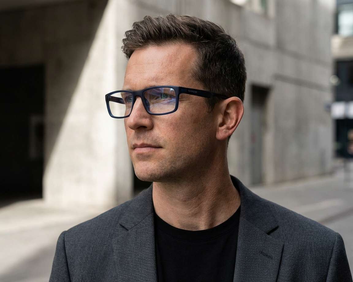 Carrera CARDUC-016 PJP 55-18 Blue  vue 360 degr&eacute;s 6