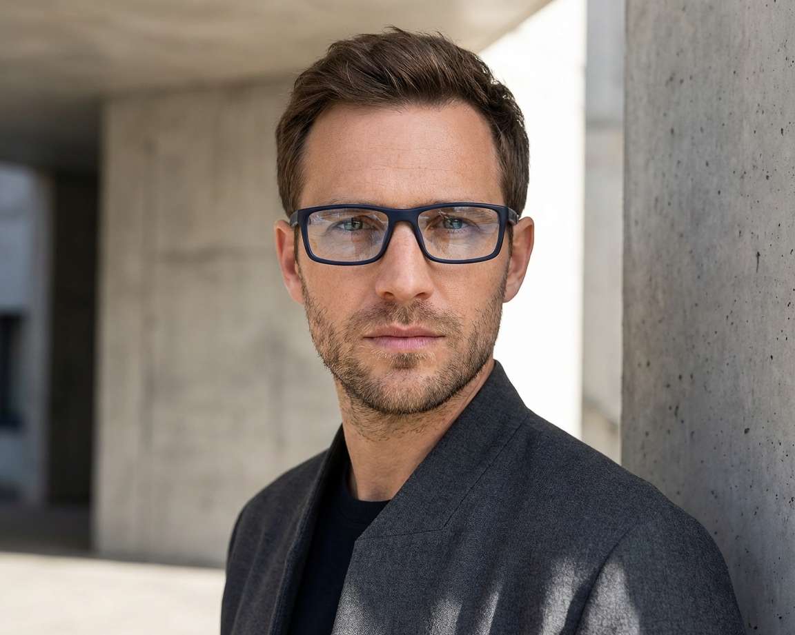 Carrera CARDUC-016 PJP 55-18 Blue  vue 360 degr&eacute;s 7