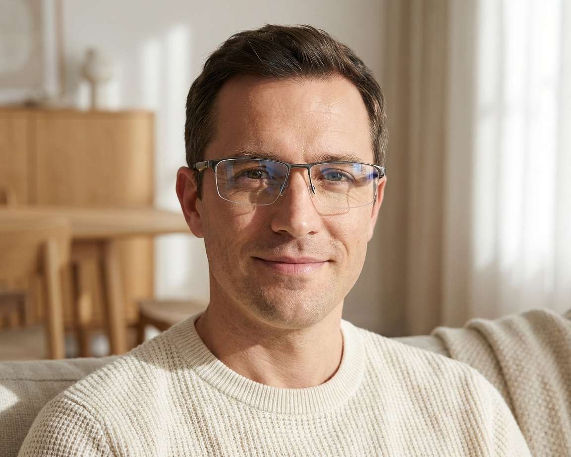 Carrera CARDUC-025 V6D 57-17 Ruthénium Bleu vue 360 degr&eacute;s 7