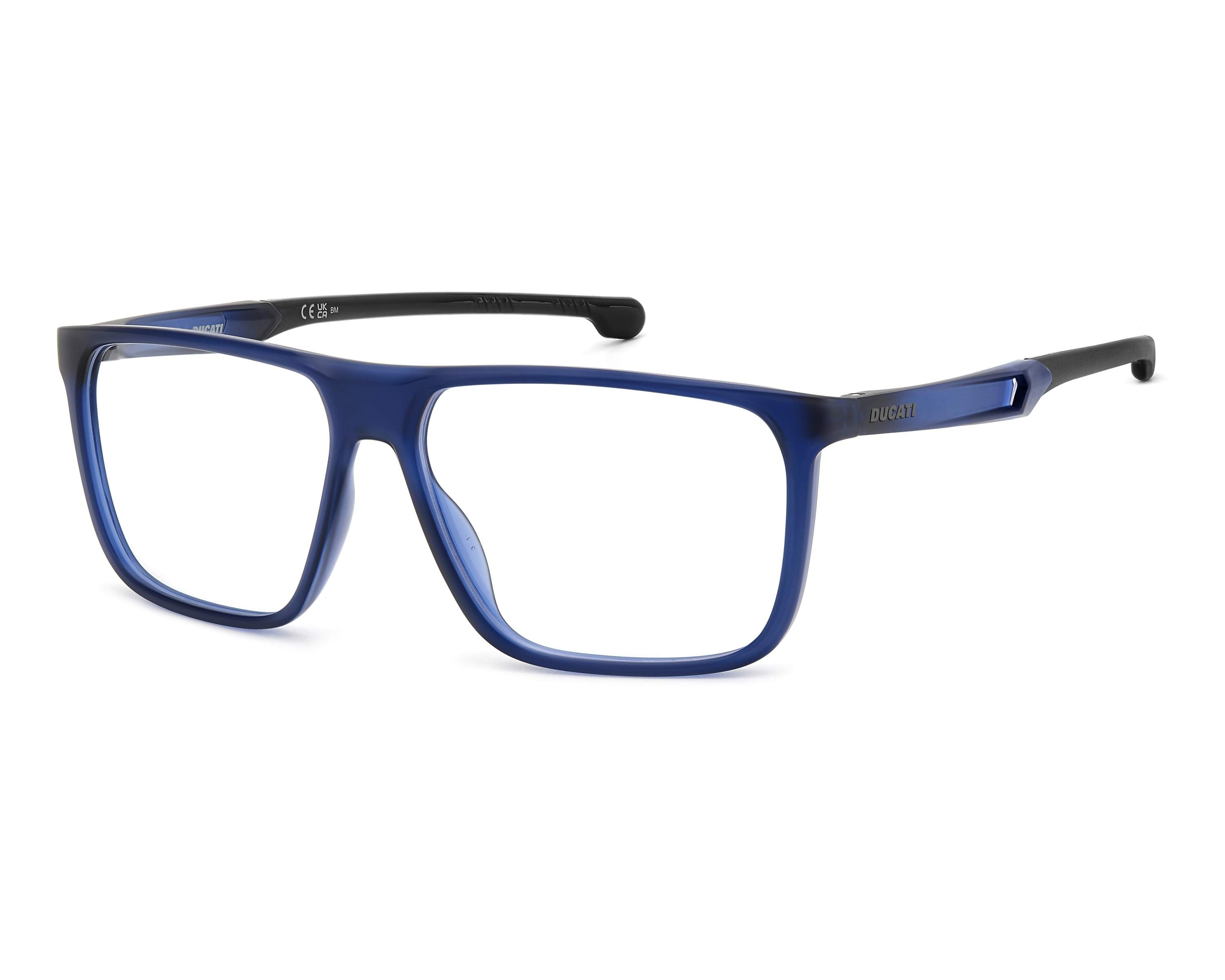 Carrera CARDUC-032 PJP 58-14 Azul  vue 360 degr&eacute;s 1