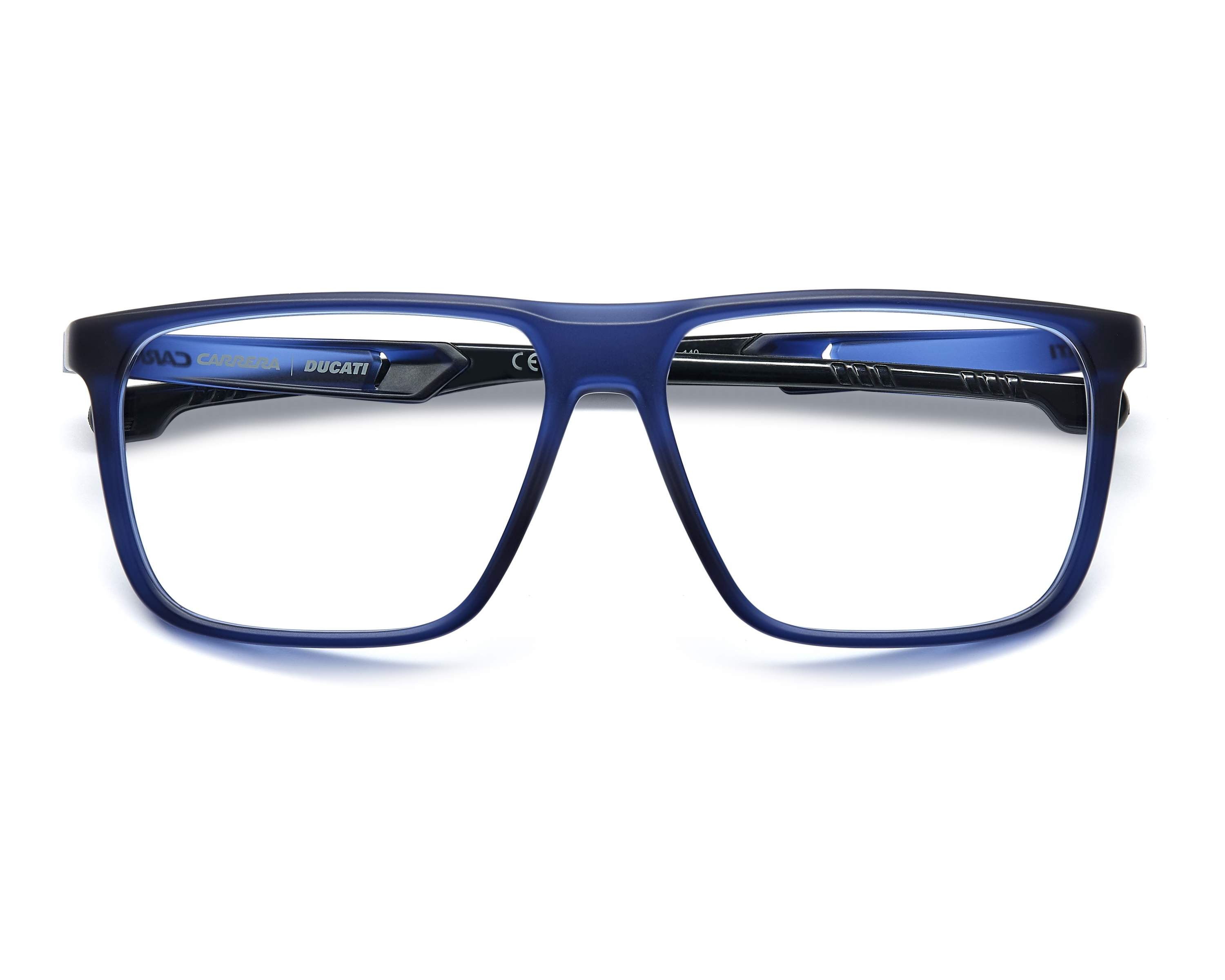 Carrera CARDUC-032 PJP 58-14 Azul  vue 360 degr&eacute;s 4