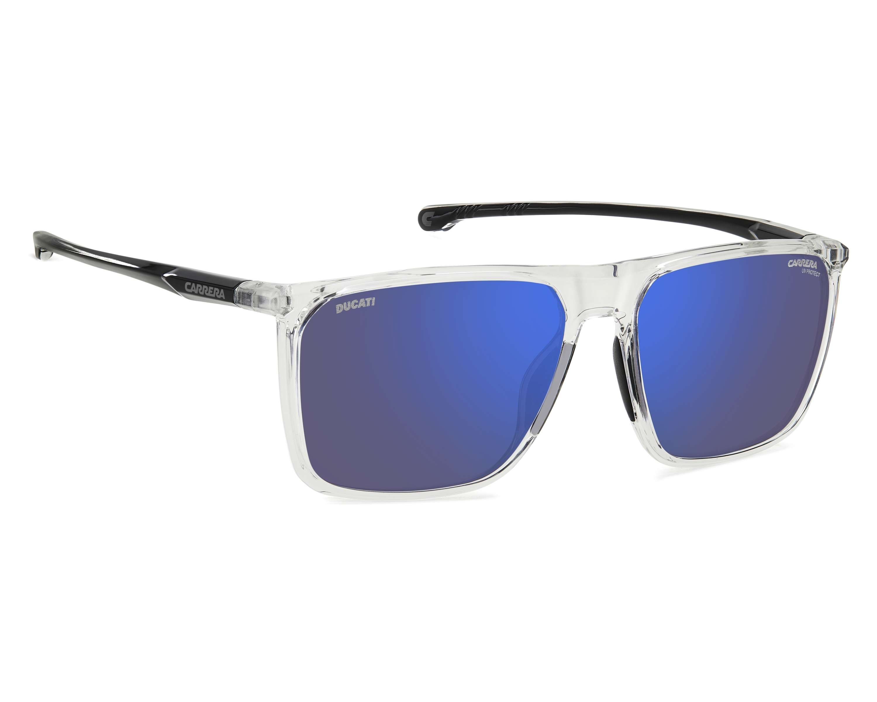 Carrera CARDUC-034-S 900/XT 59-16 Cristal  vue 360 degr&eacute;s 2